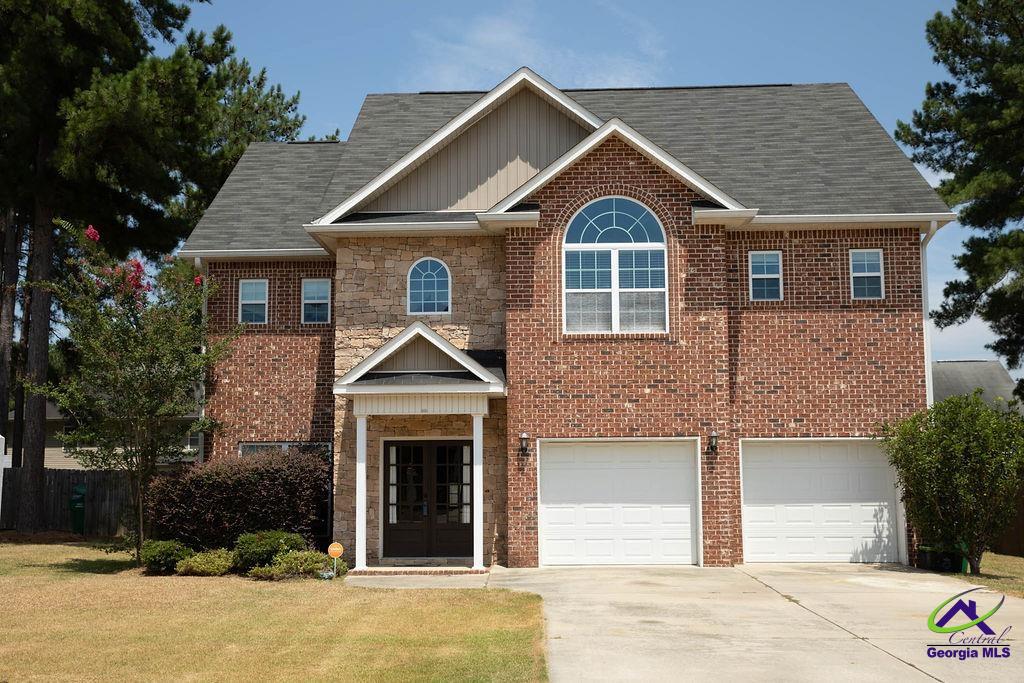 141 Forestbrooke Way