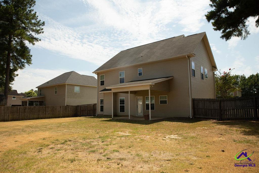 141 Forestbrooke Way