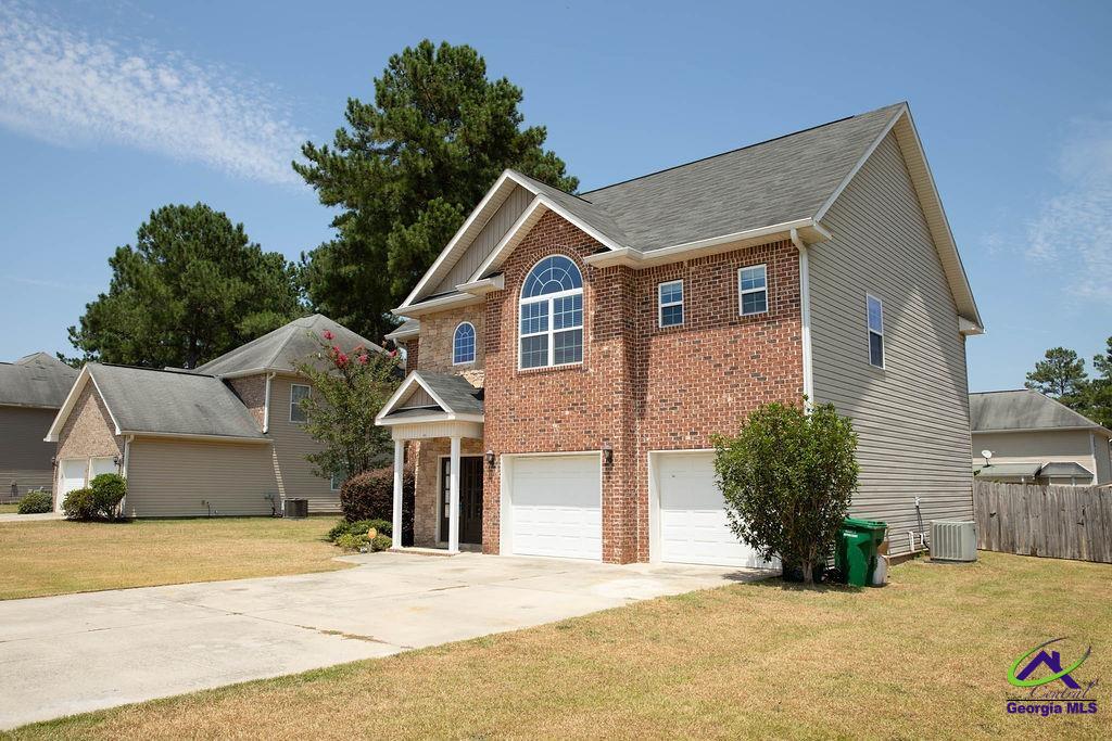 141 Forestbrooke Way