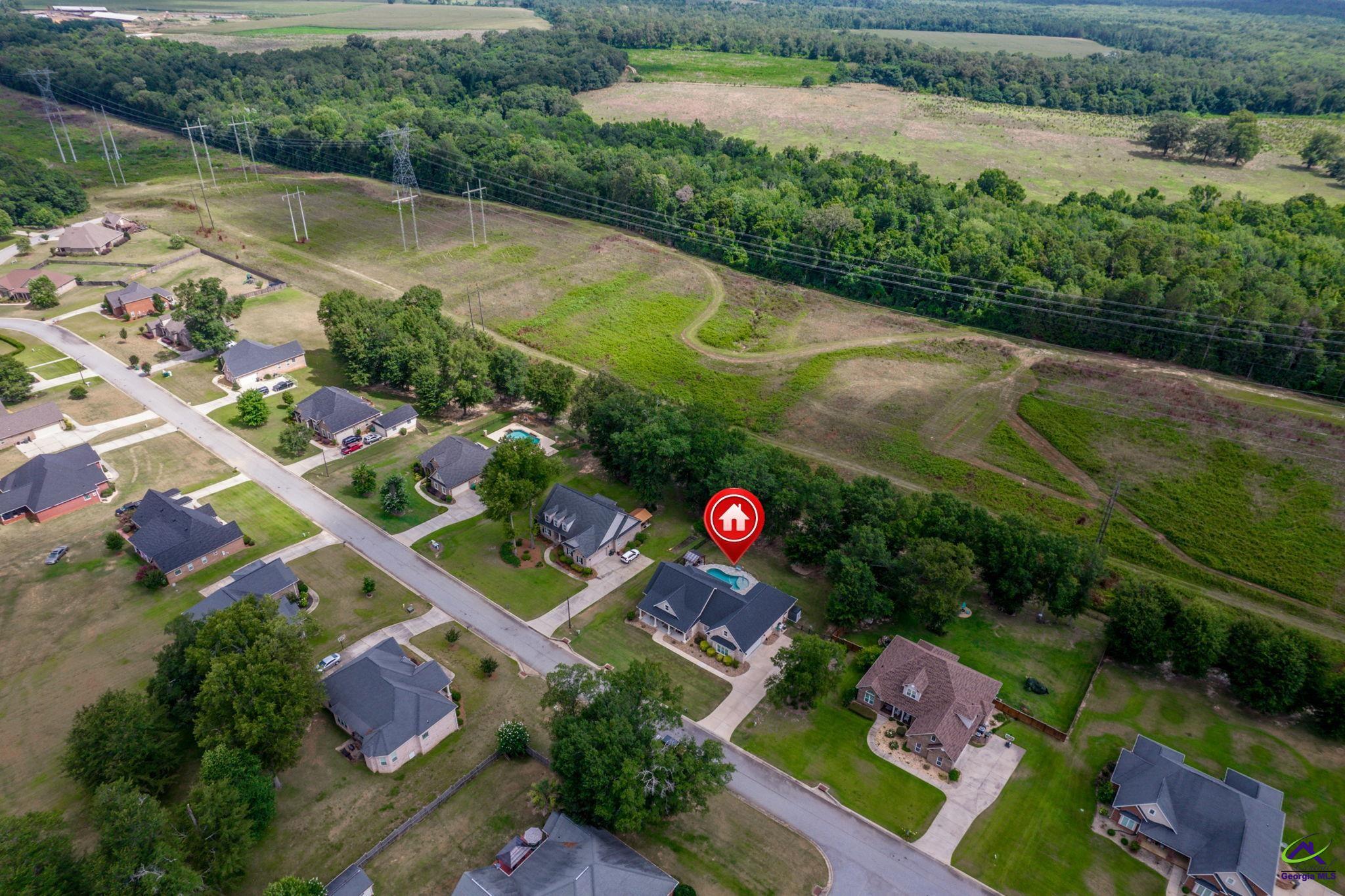 2027 Pin Oak Terrace