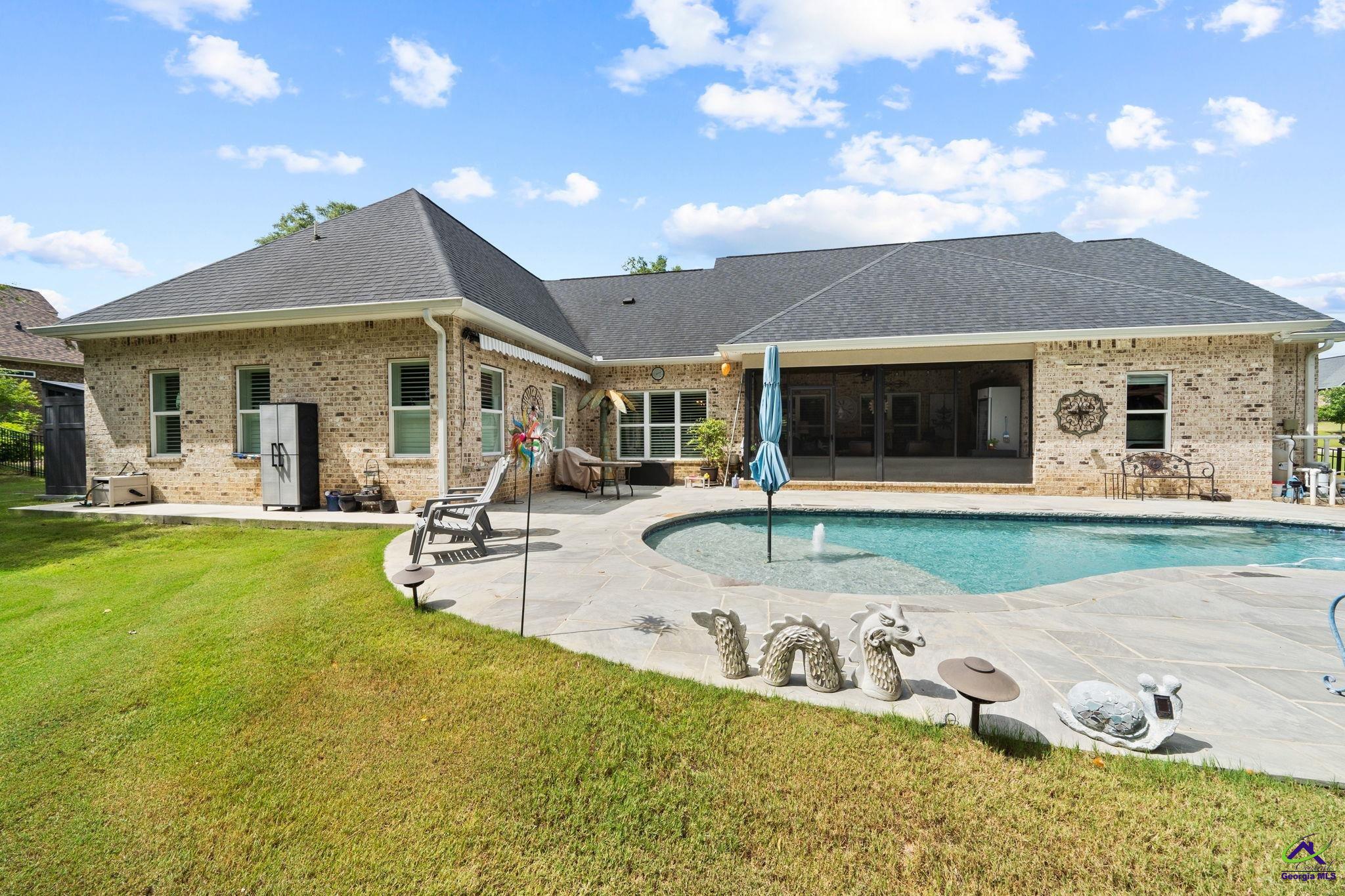 2027 Pin Oak Terrace