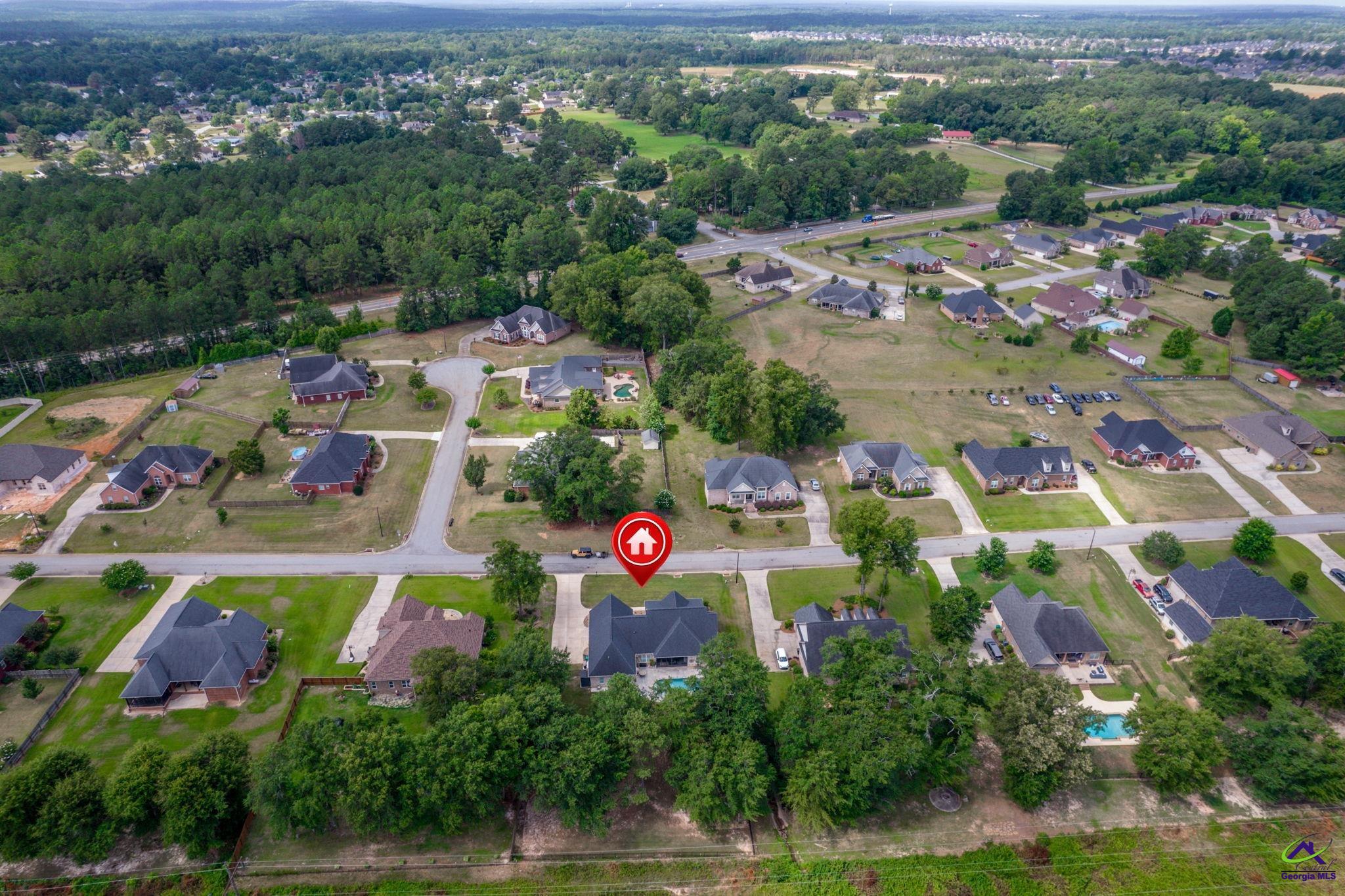 2027 Pin Oak Terrace