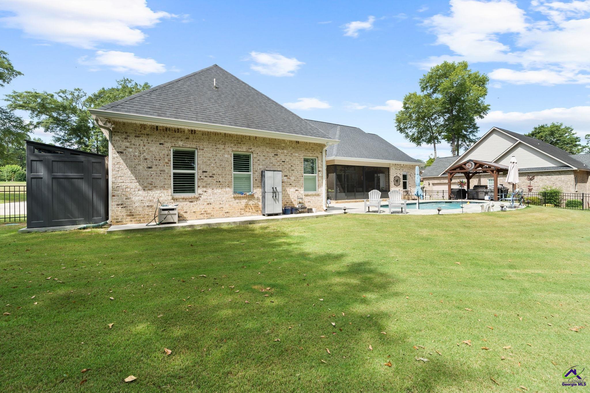 2027 Pin Oak Terrace