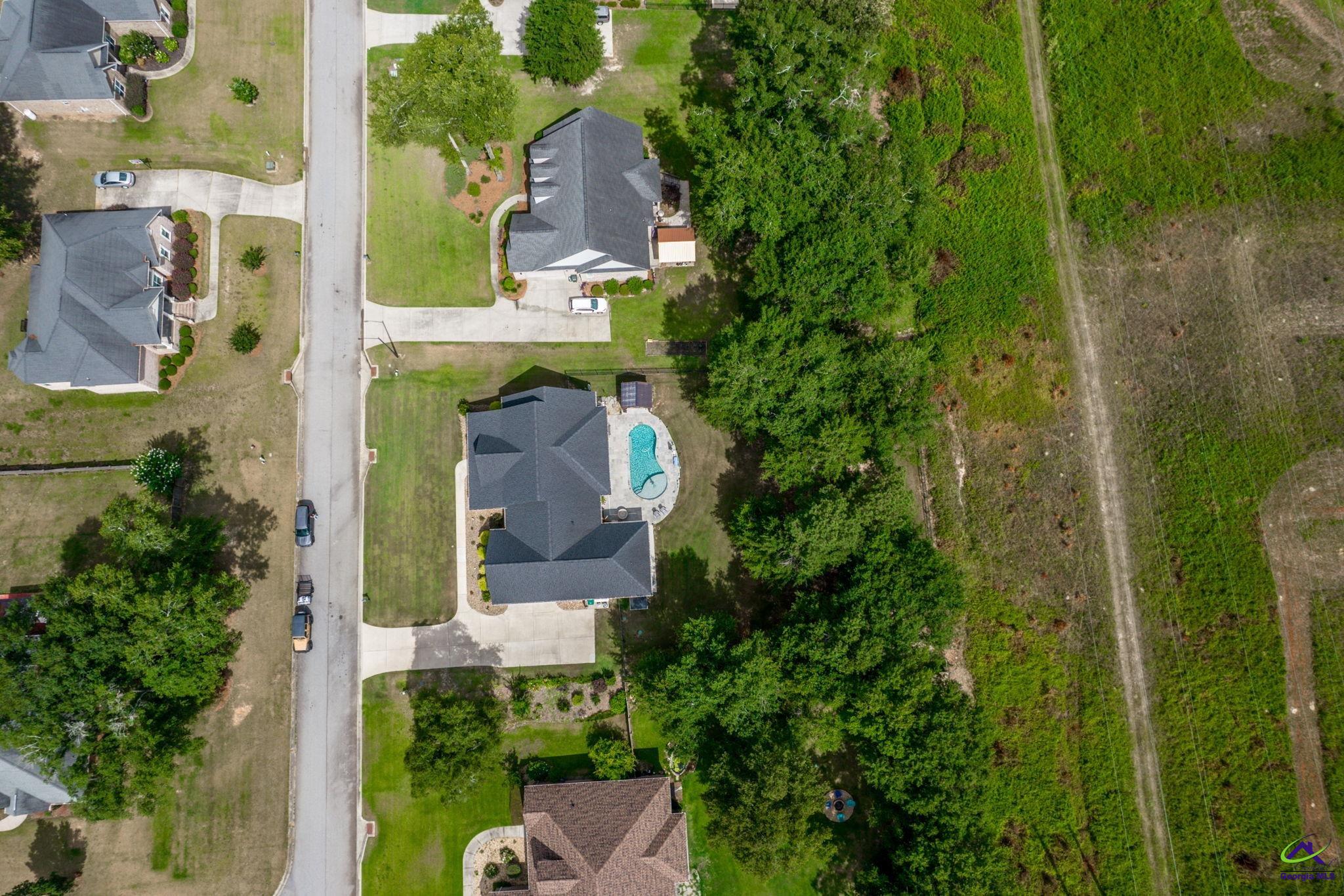 2027 Pin Oak Terrace