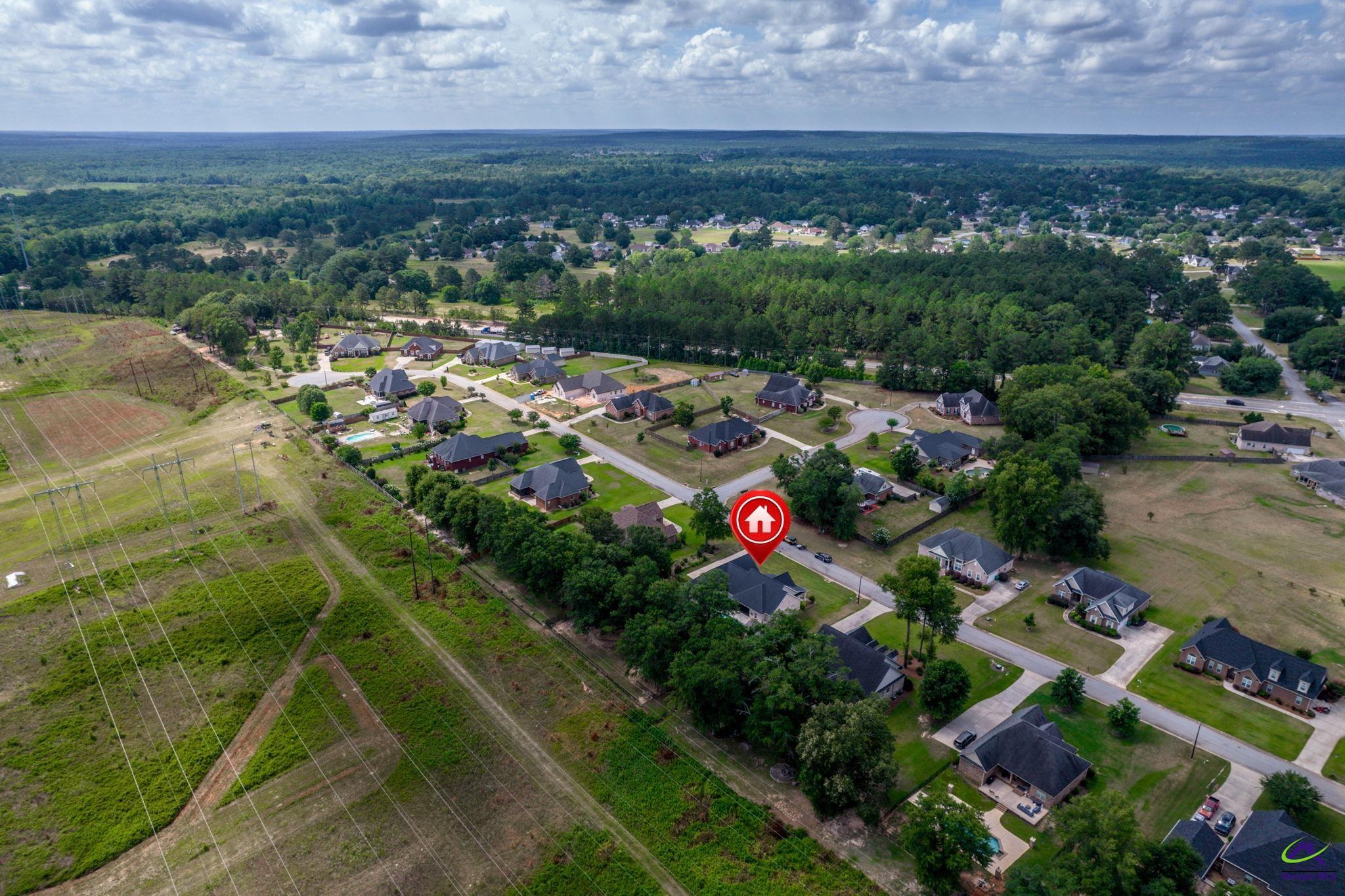 2027 Pin Oak Terrace