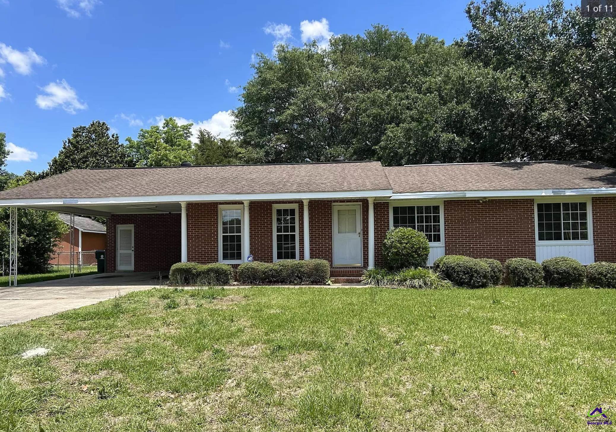 106 Ridgeland Drive