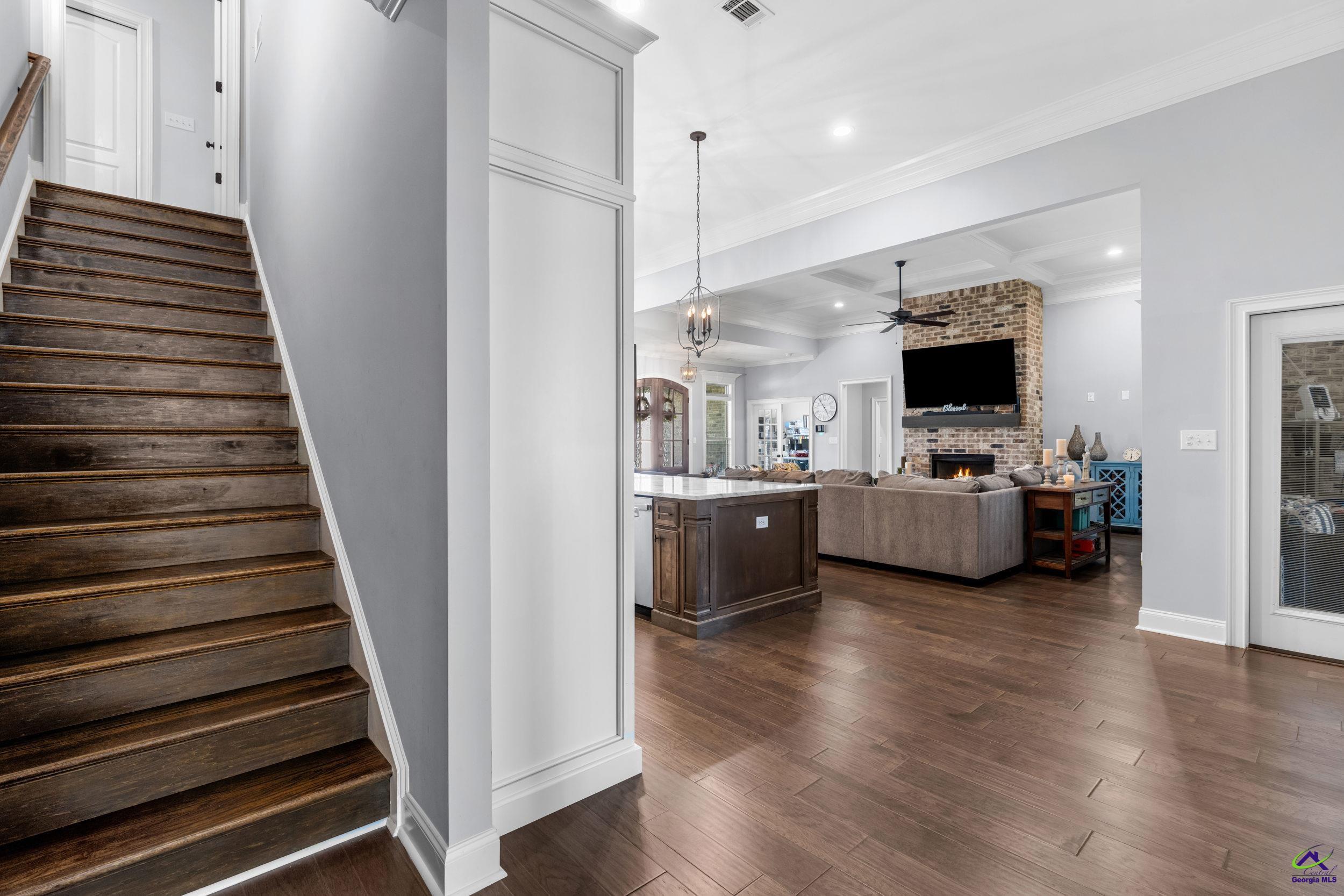 509 Woodlands Boulevard