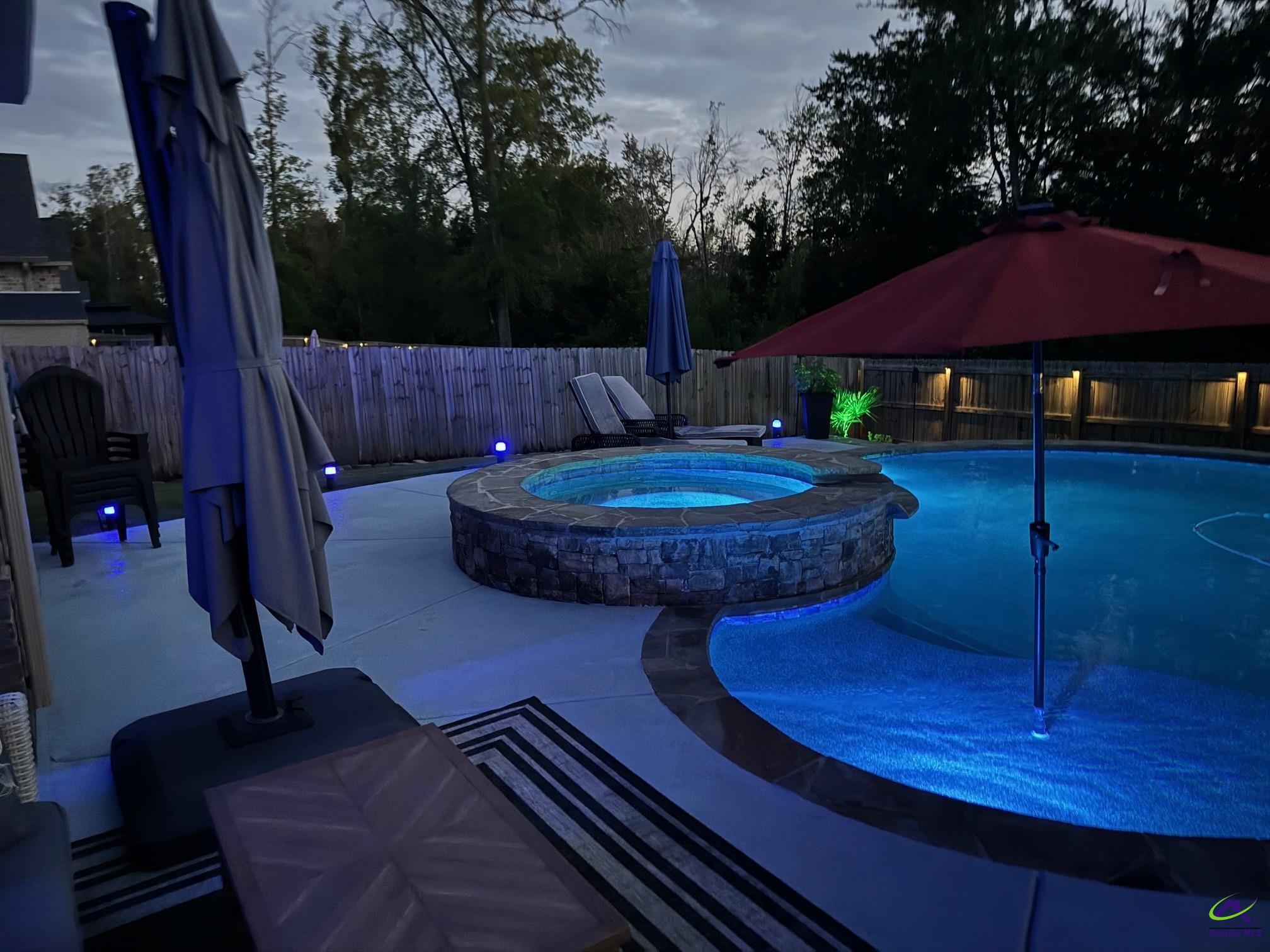 509 Woodlands Boulevard