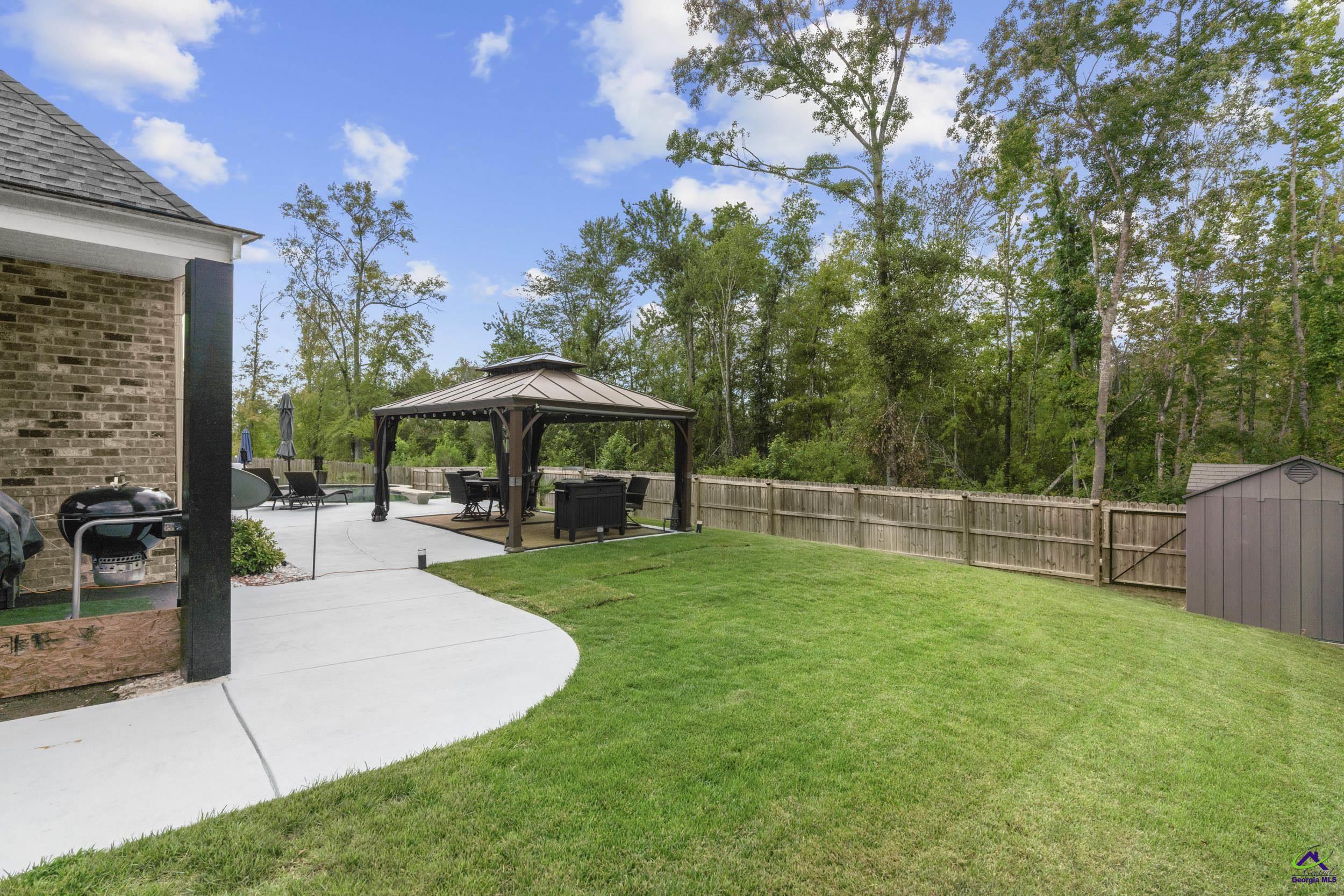 509 Woodlands Boulevard