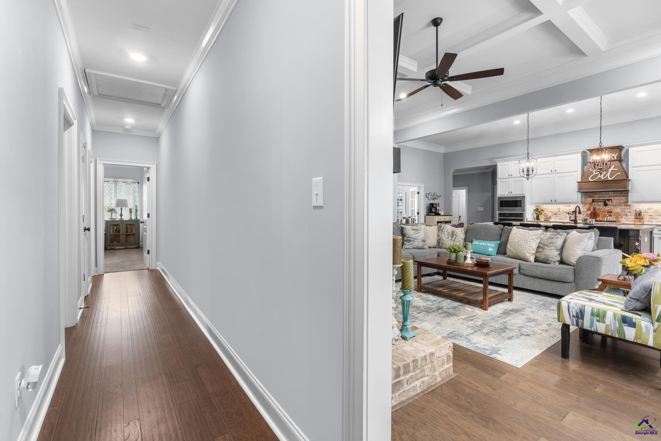 509 Woodlands Boulevard