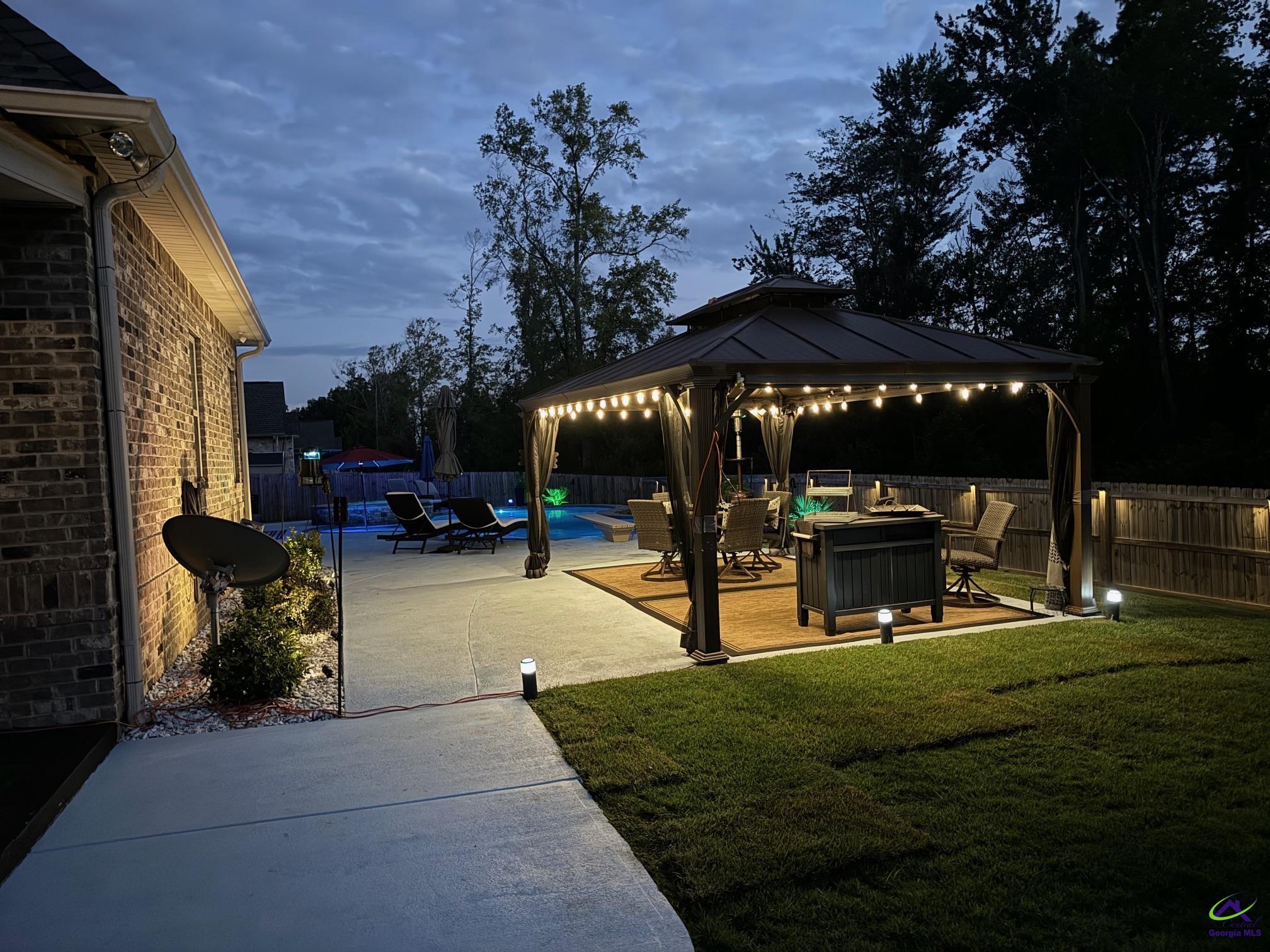 509 Woodlands Boulevard