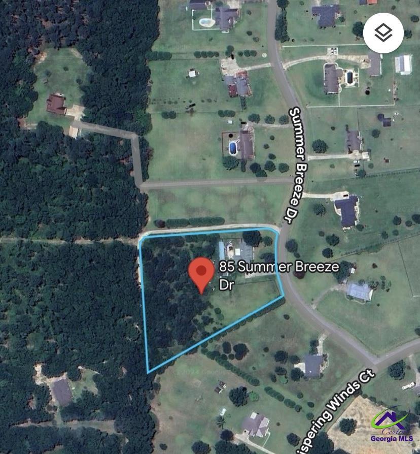 85 Summer Breeze Drive