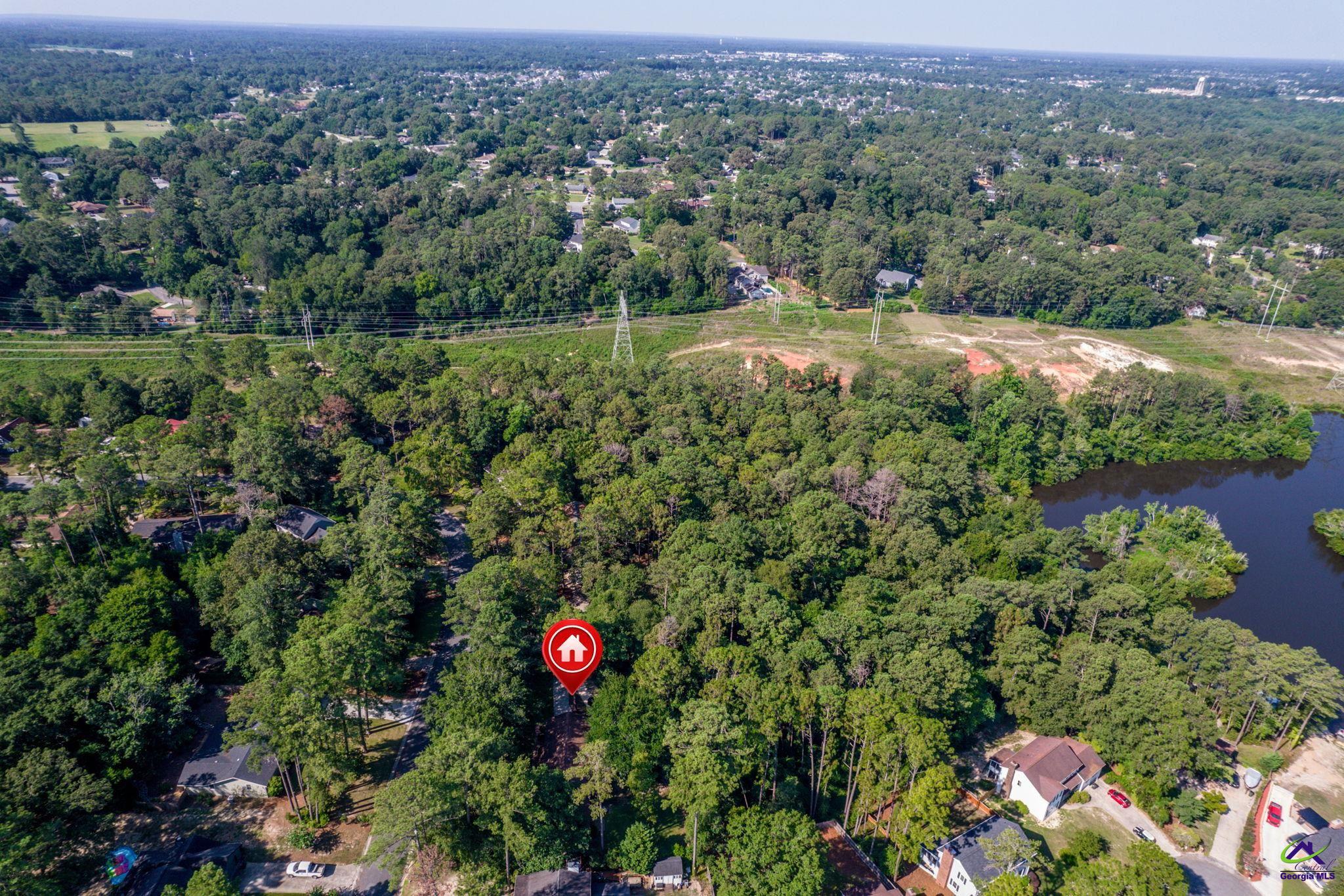 308 Lake Front Drive