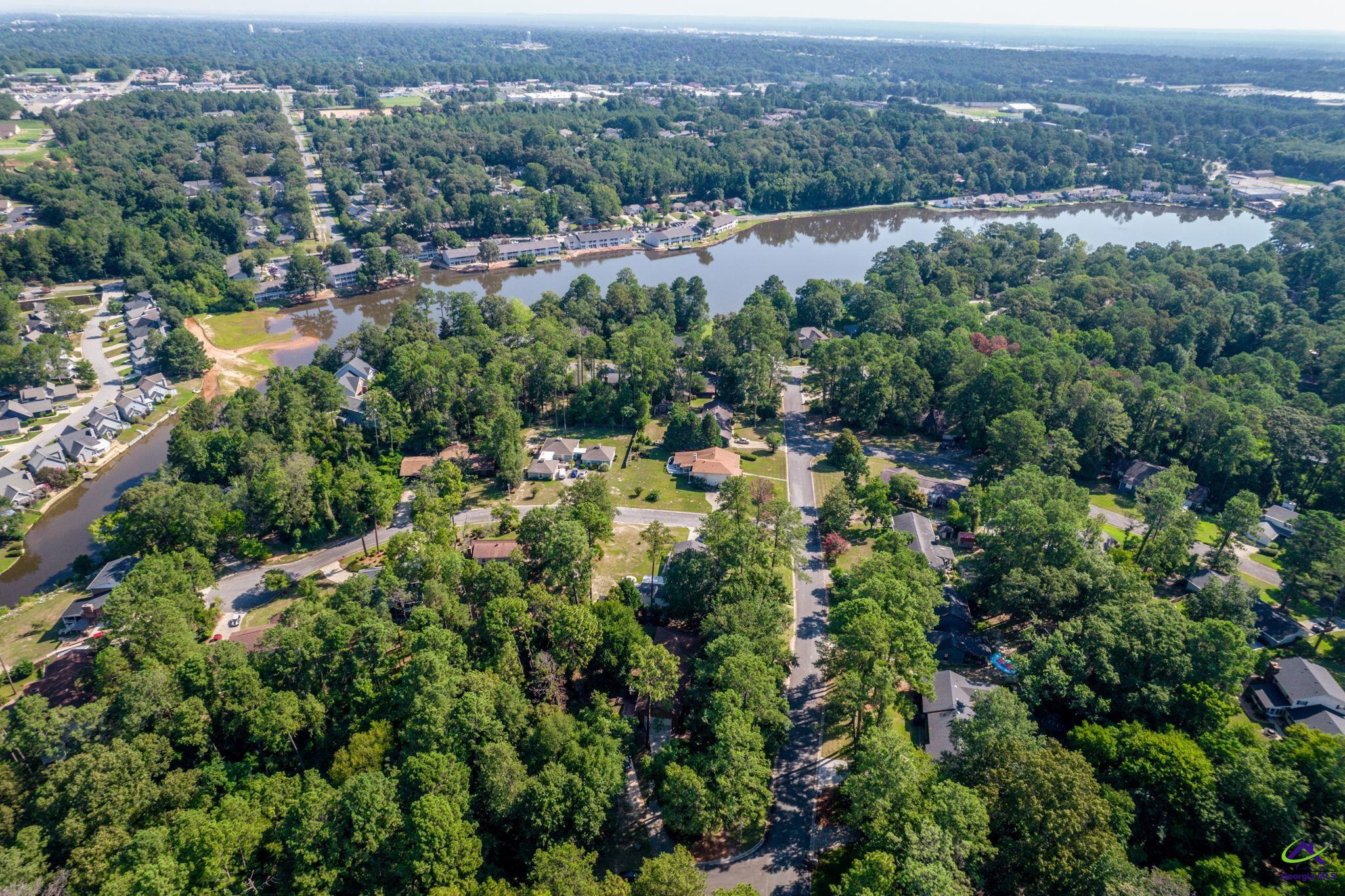 308 Lake Front Drive