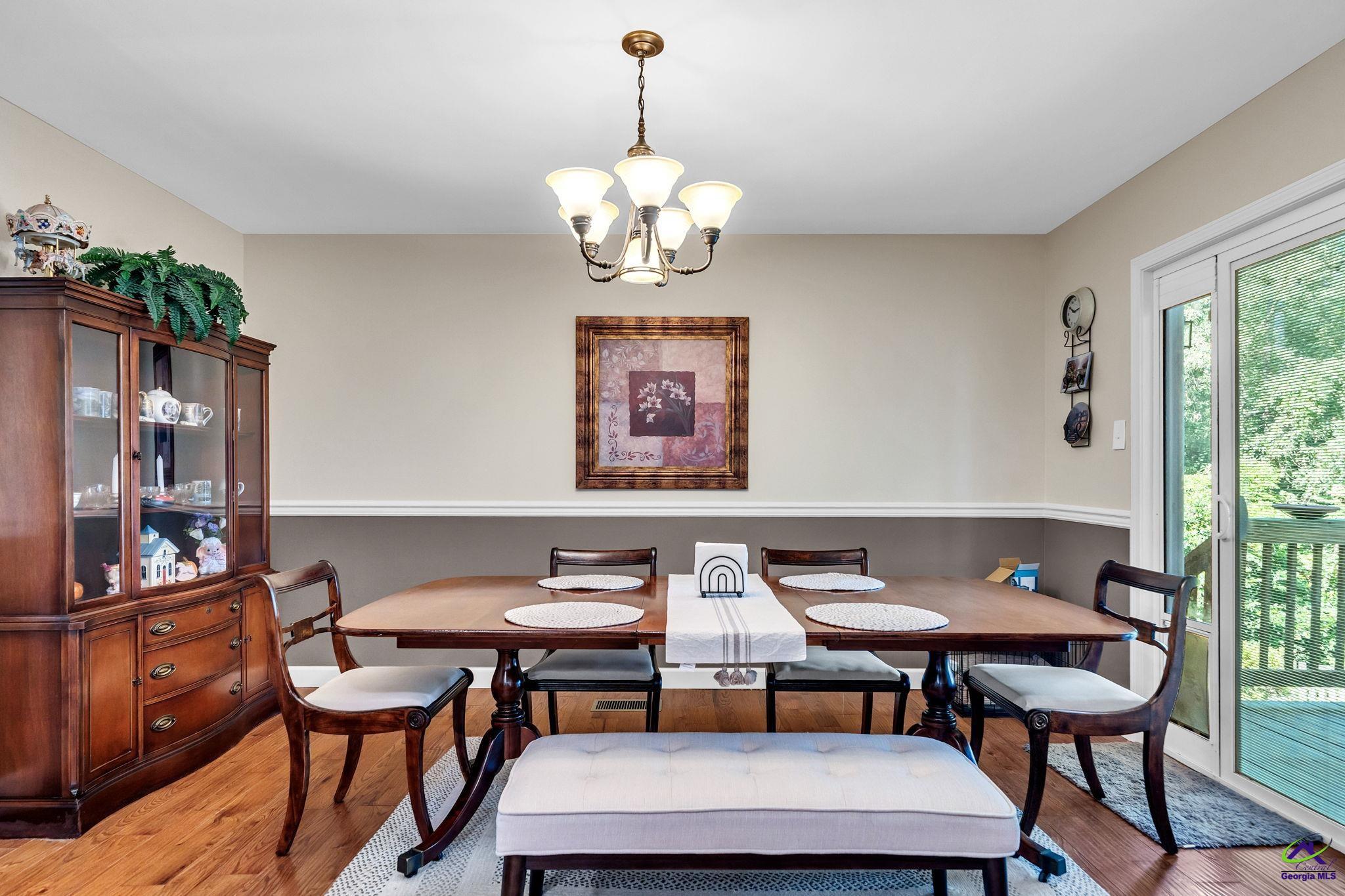 308 Lake Front Drive