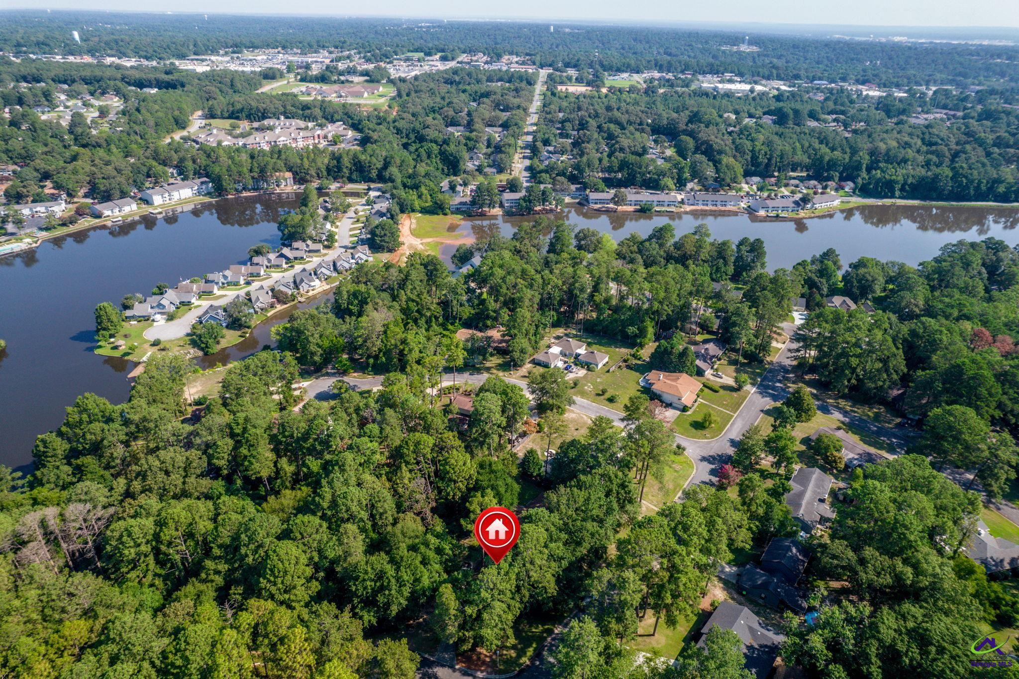 308 Lake Front Drive