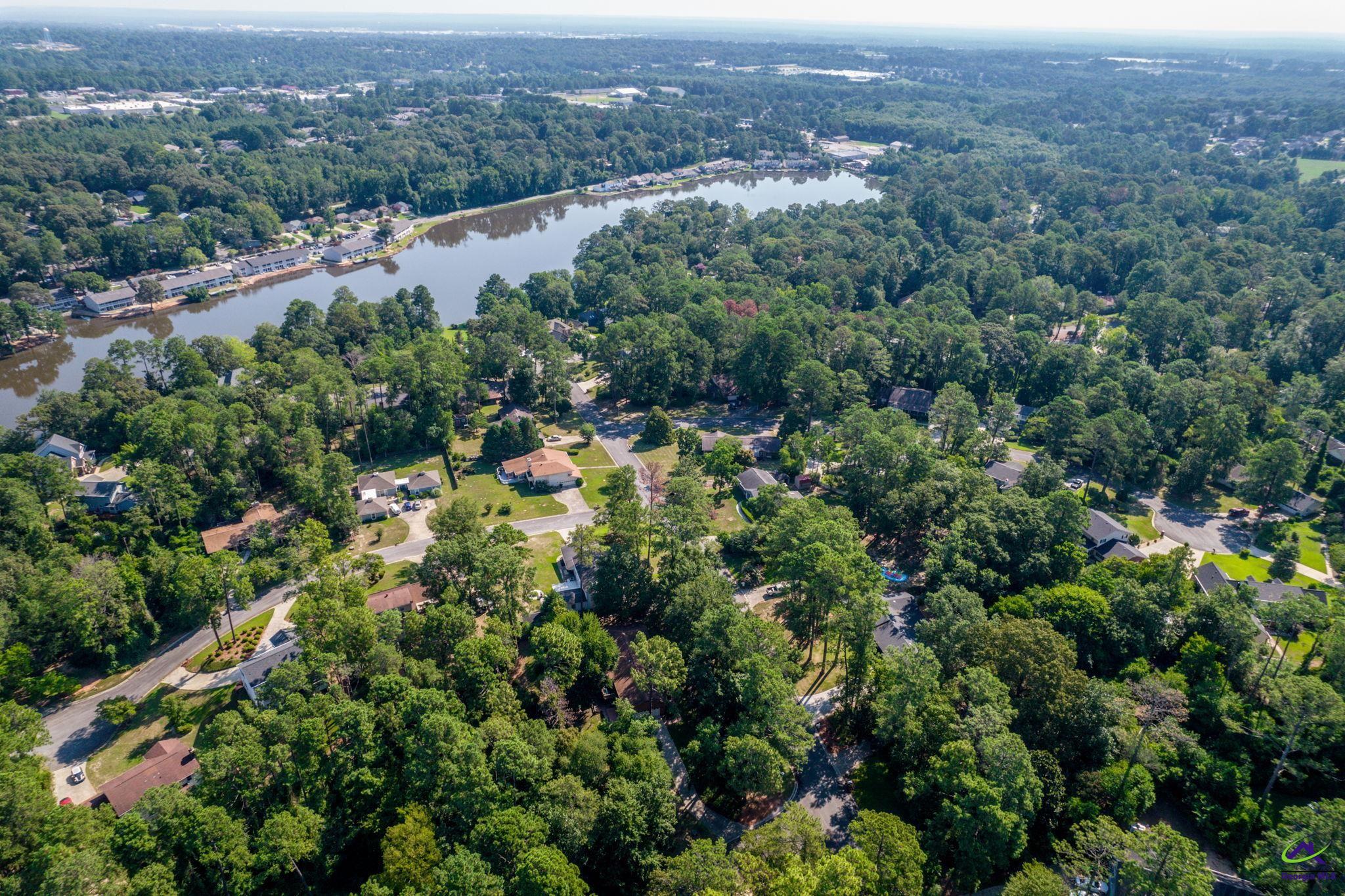 308 Lake Front Drive