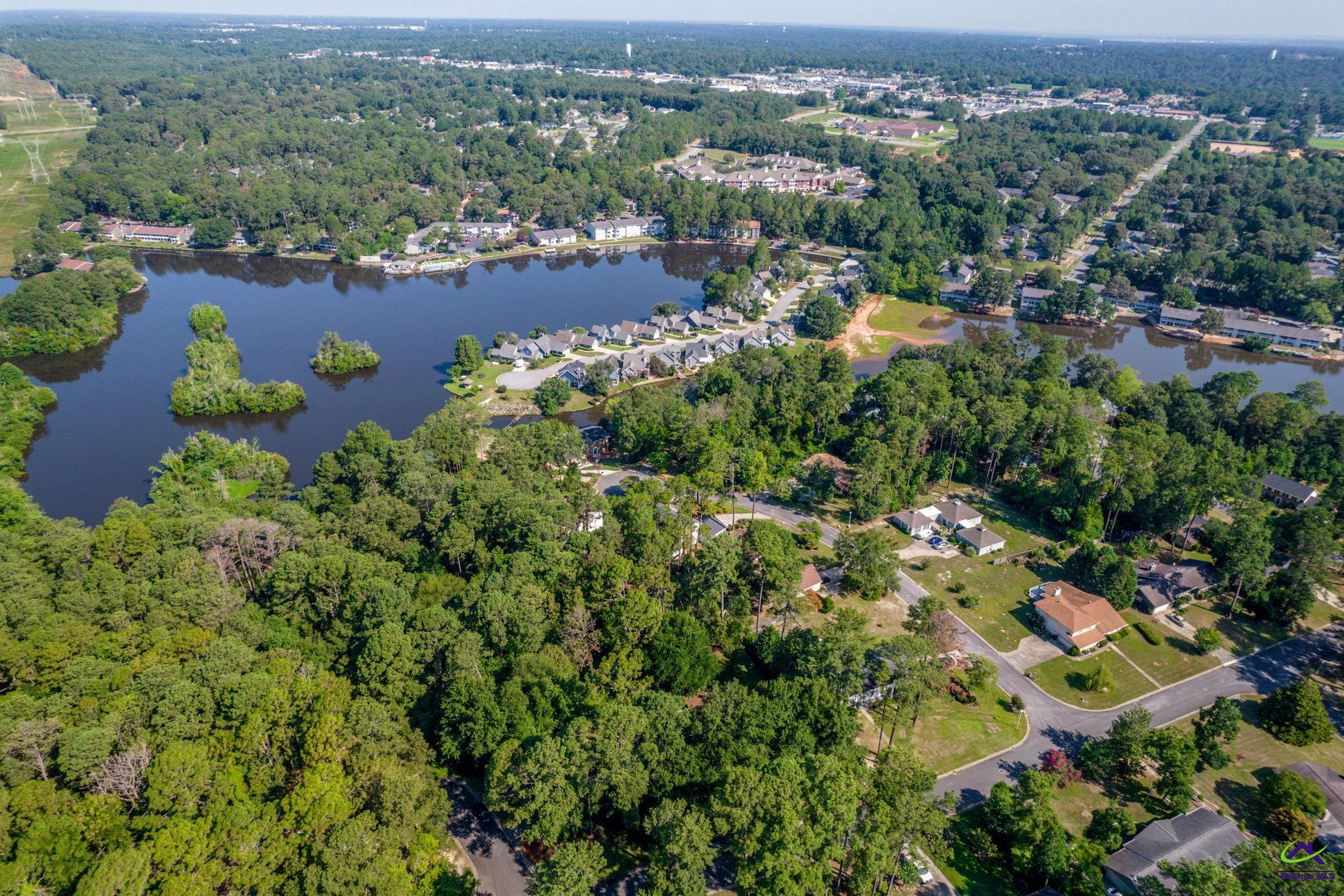 308 Lake Front Drive