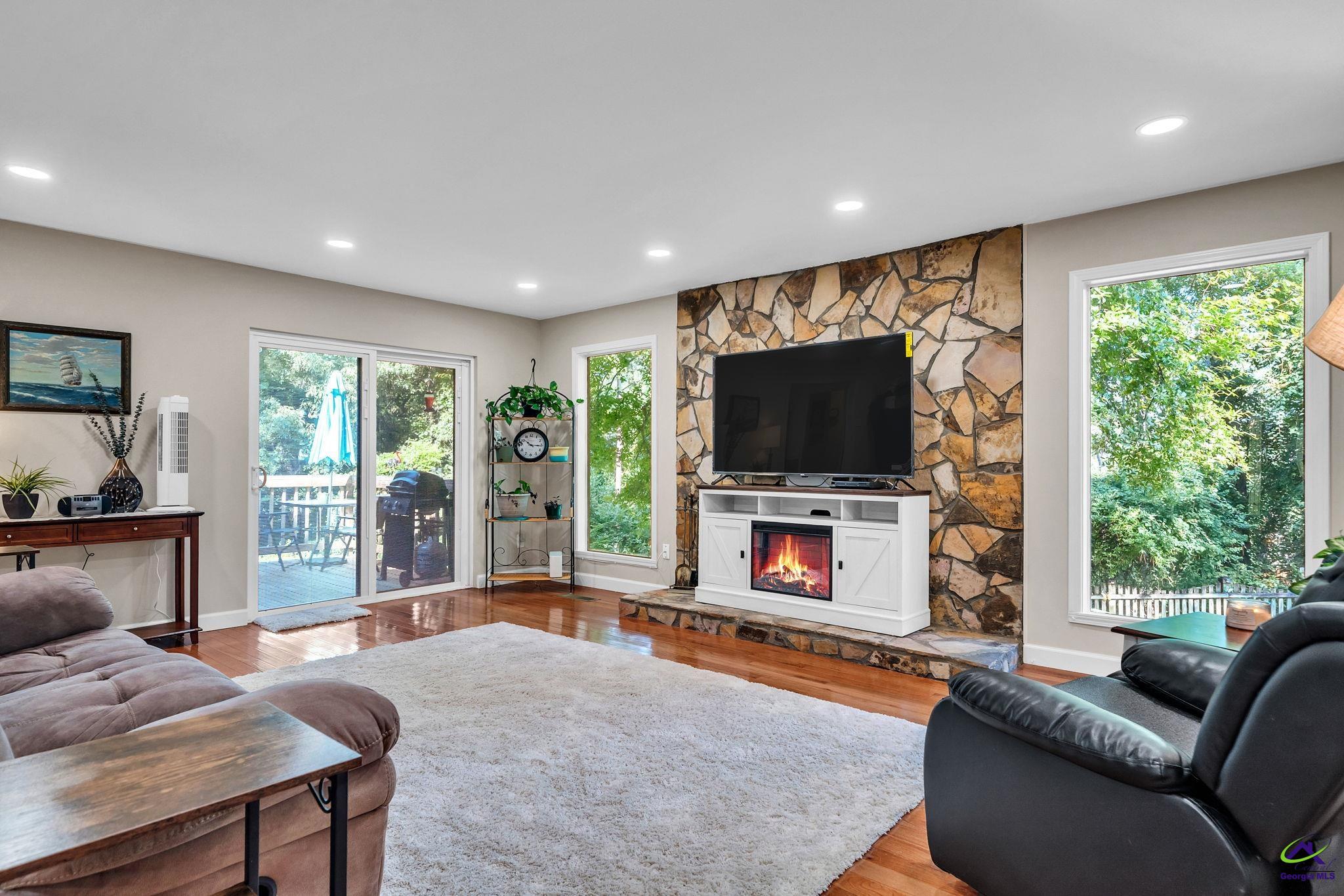 308 Lake Front Drive