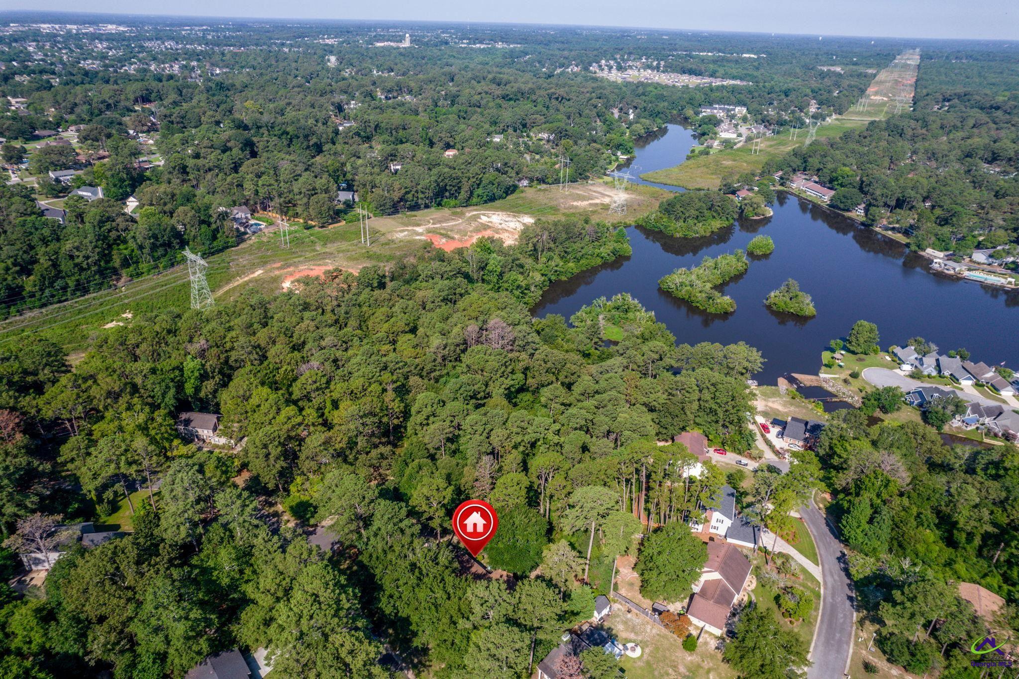 308 Lake Front Drive