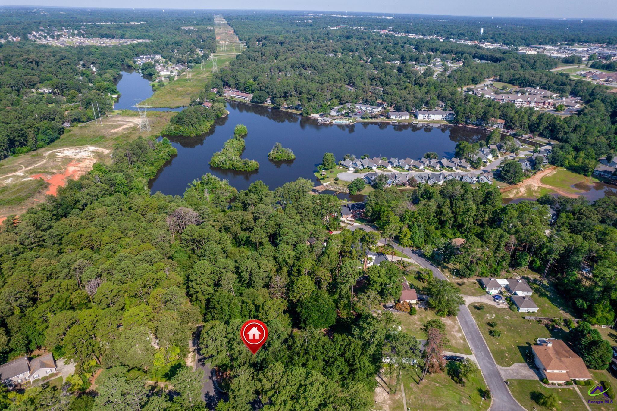 308 Lake Front Drive