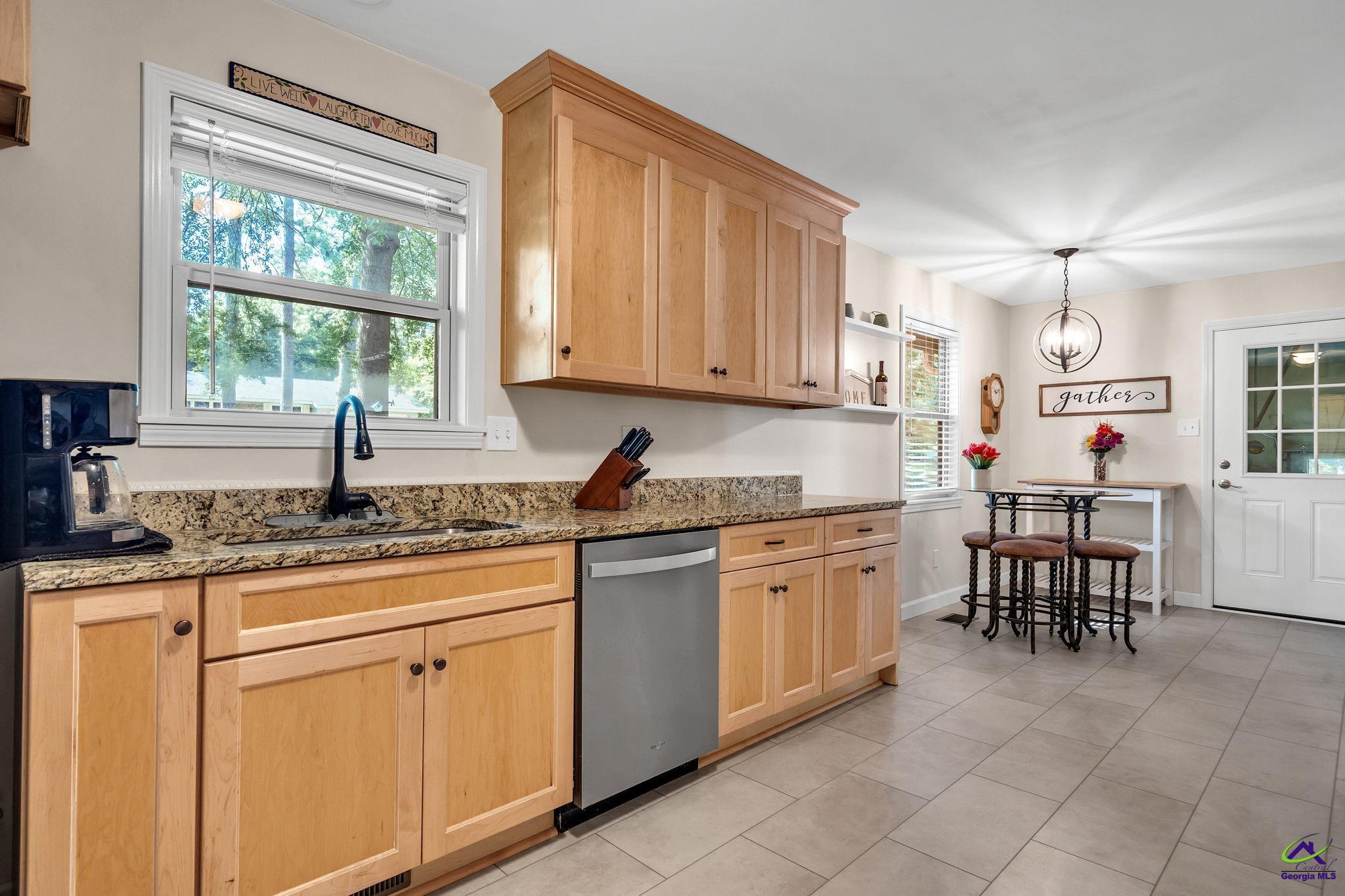 308 Lake Front Drive