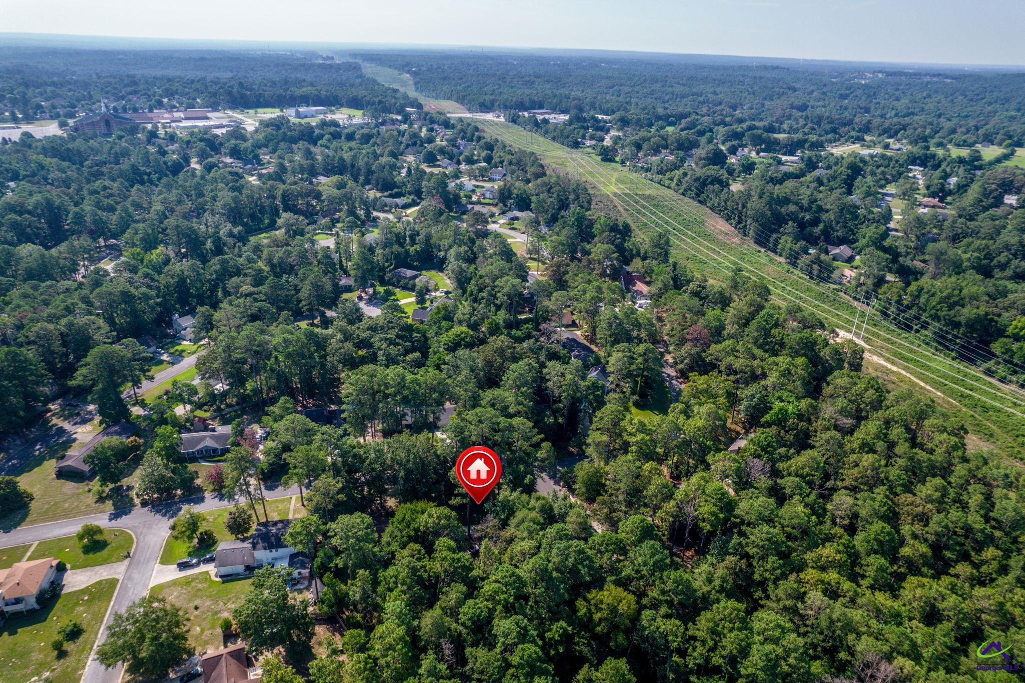 308 Lake Front Drive