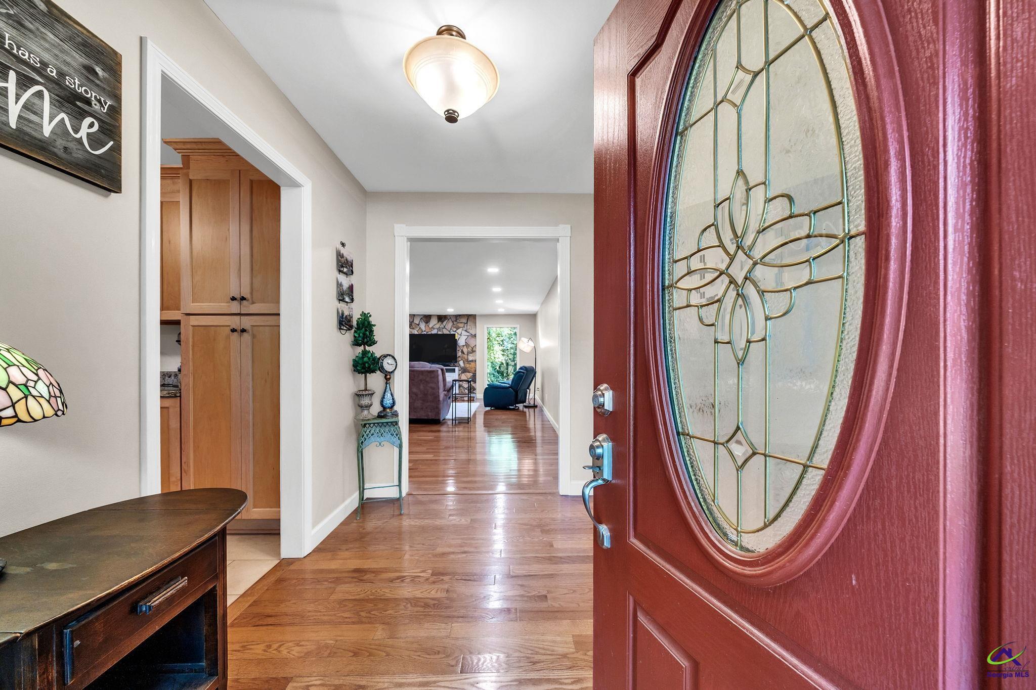 308 Lake Front Drive