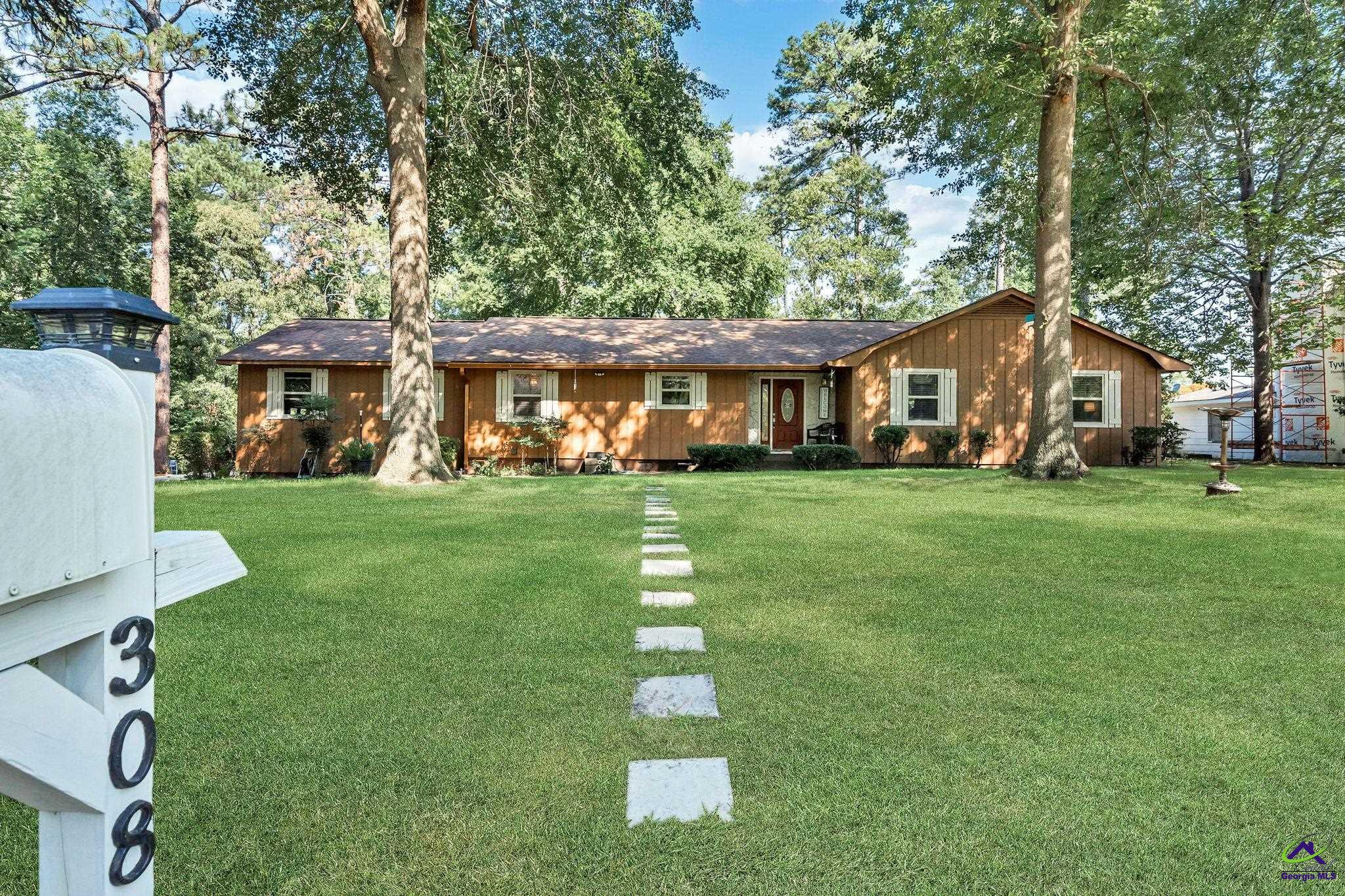 308 Lake Front Drive