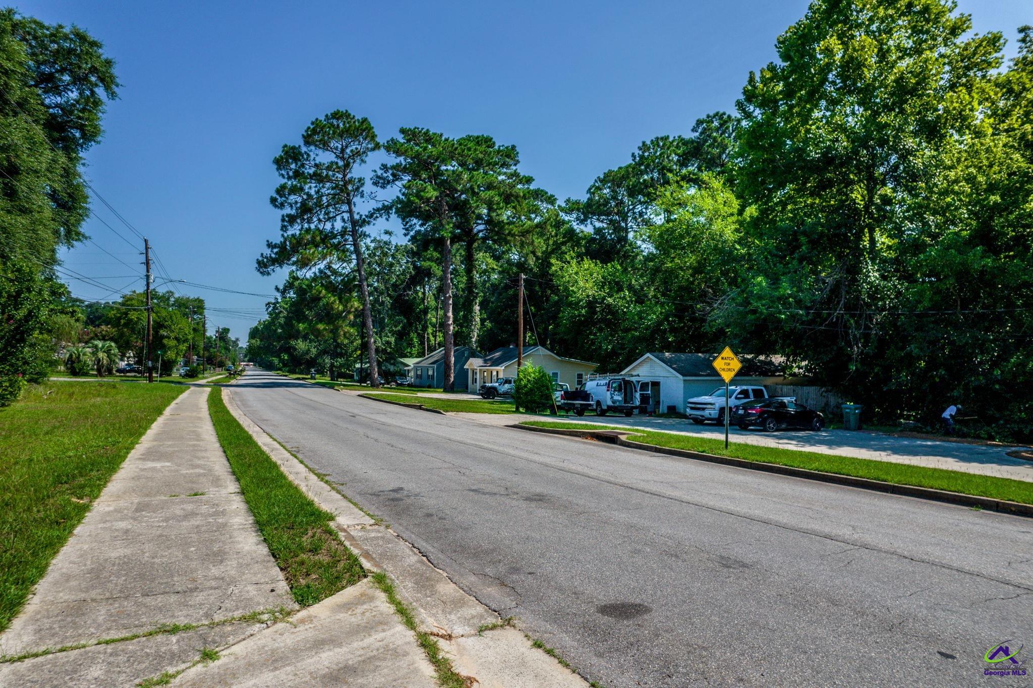 505 Martin Luther King Drive