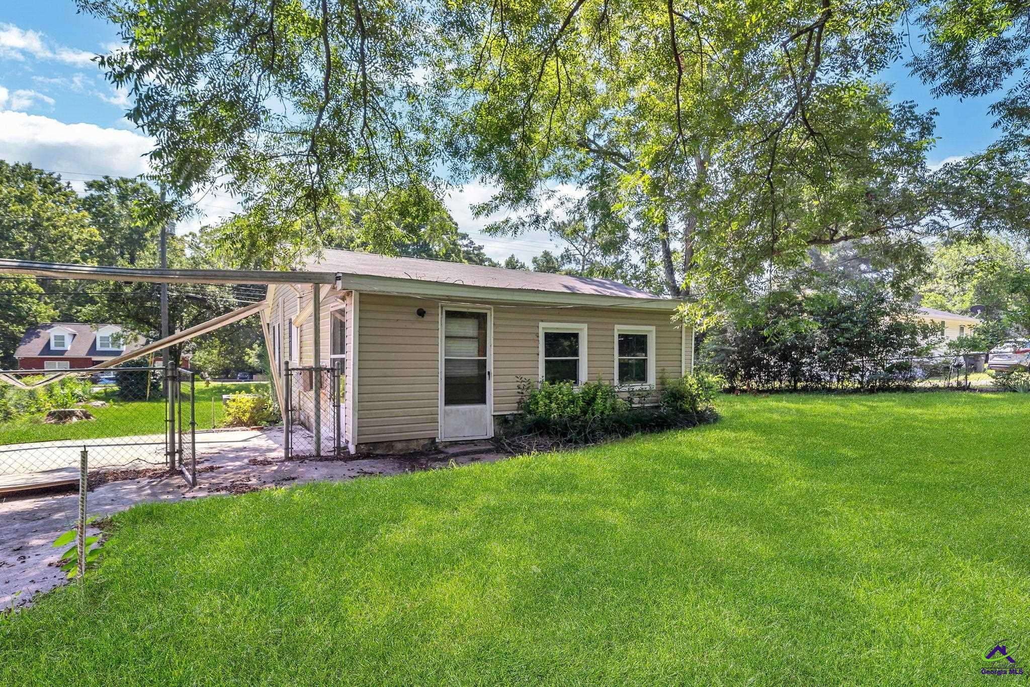 505 Martin Luther King Drive