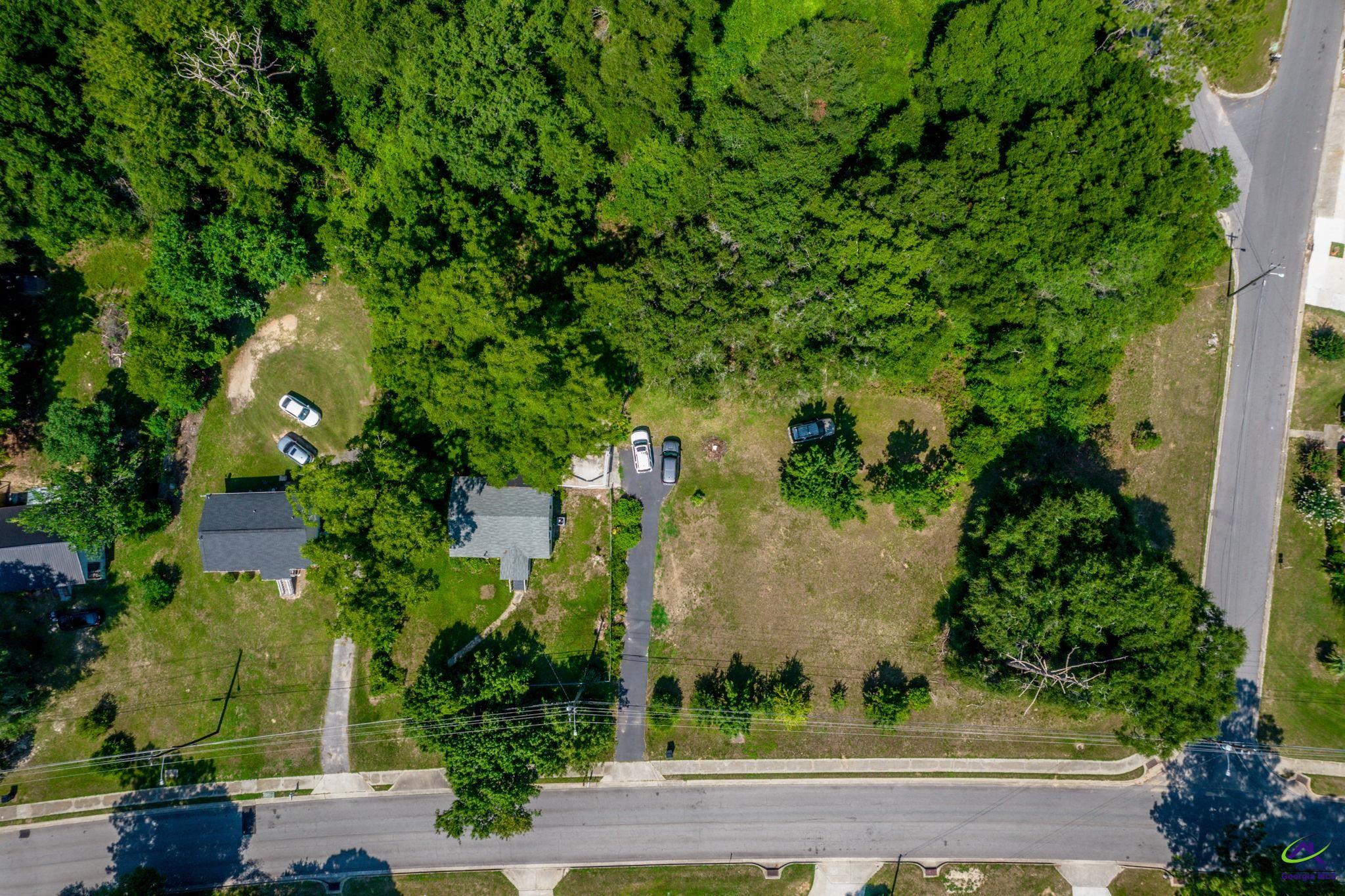 505 Martin Luther King Drive