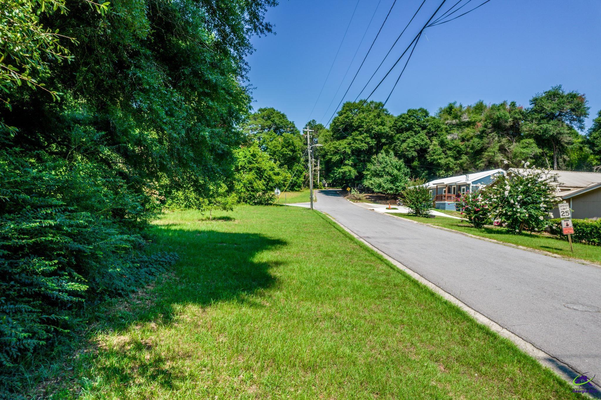 505 Martin Luther King Drive