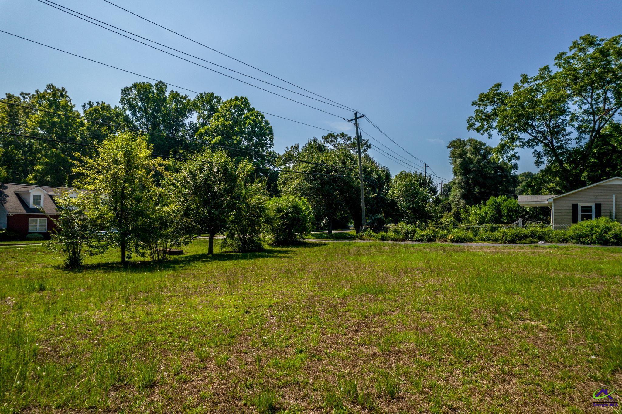 505 Martin Luther King Drive
