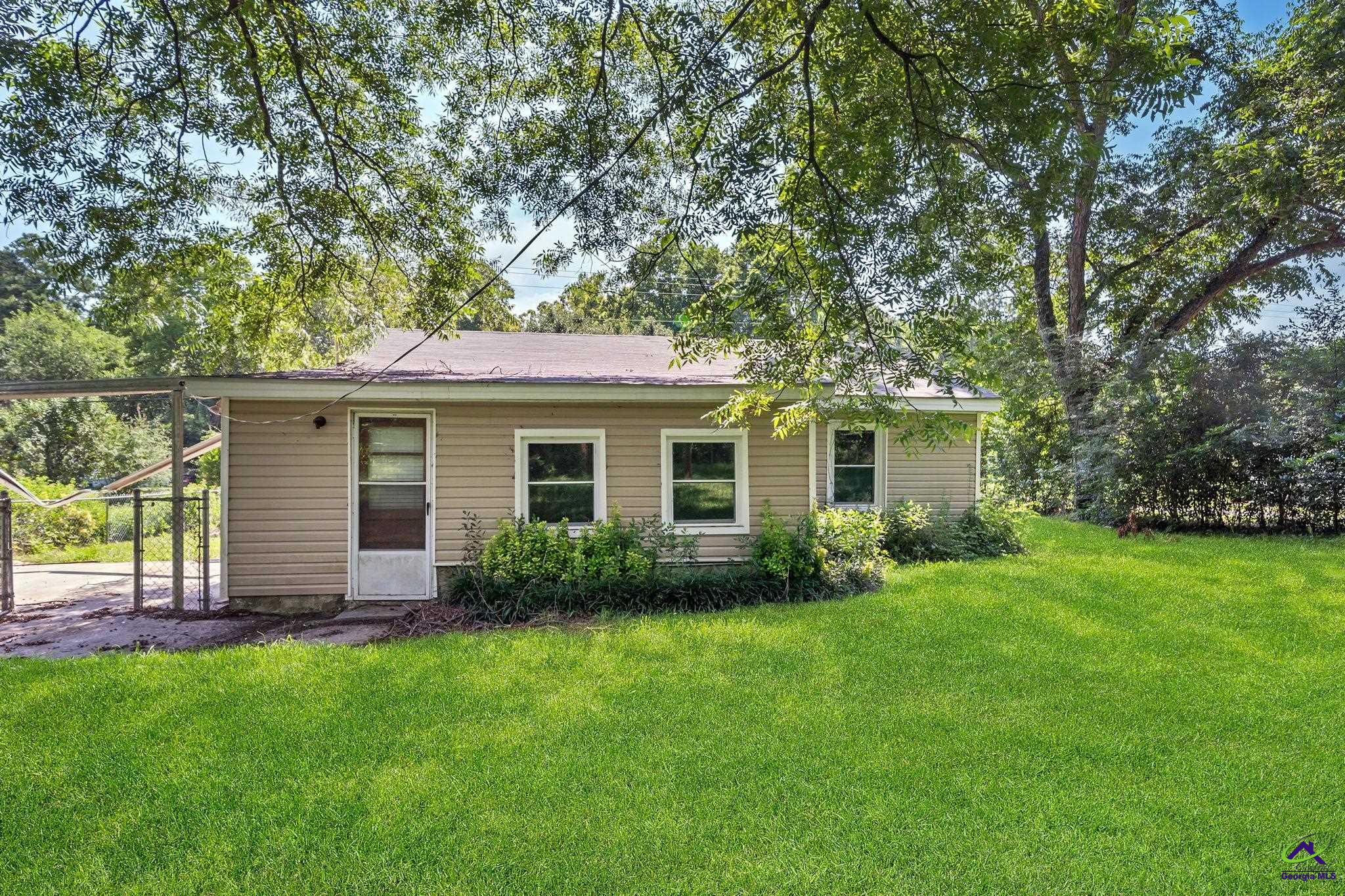 505 Martin Luther King Drive