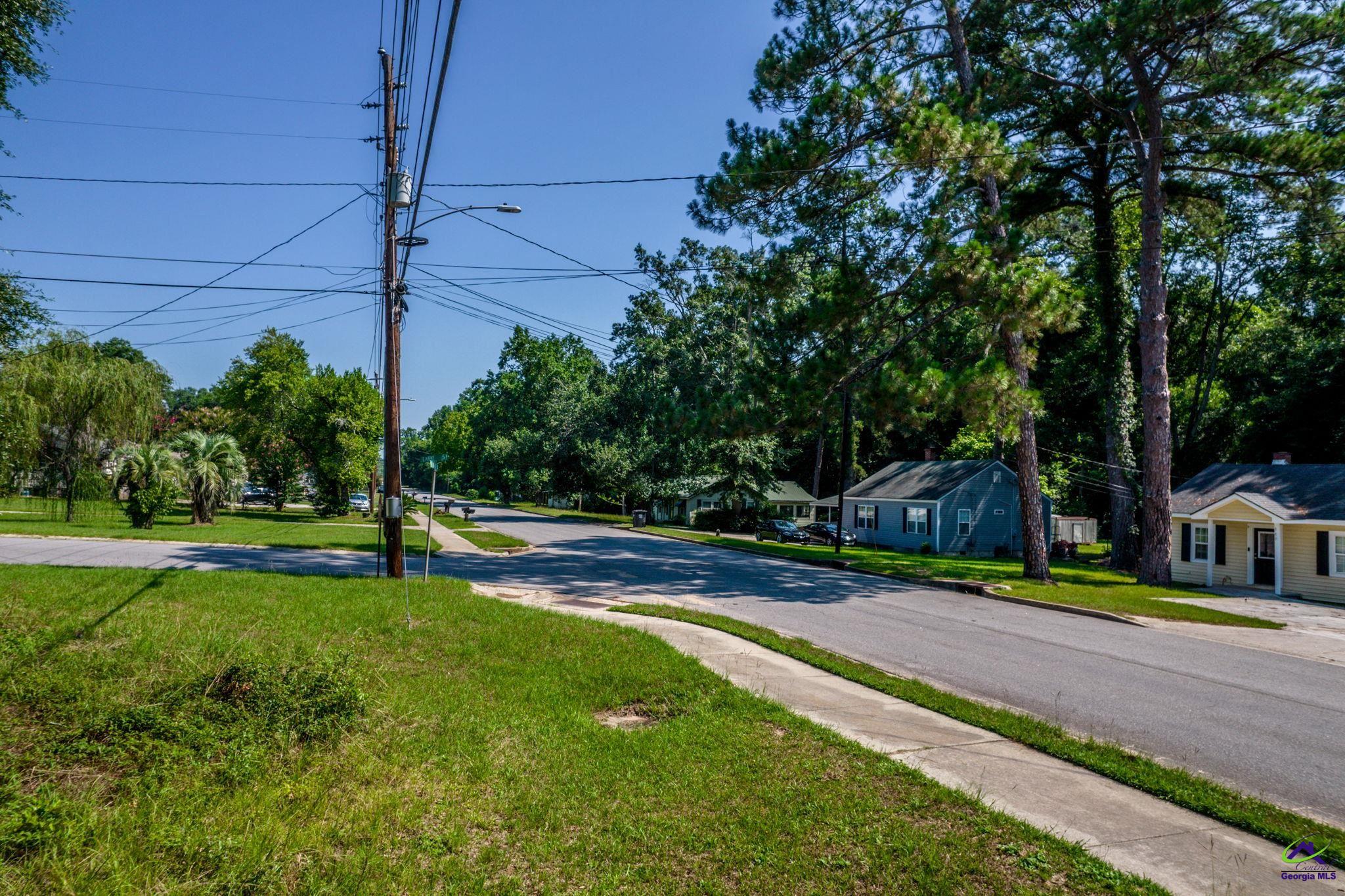 505 Martin Luther King Drive