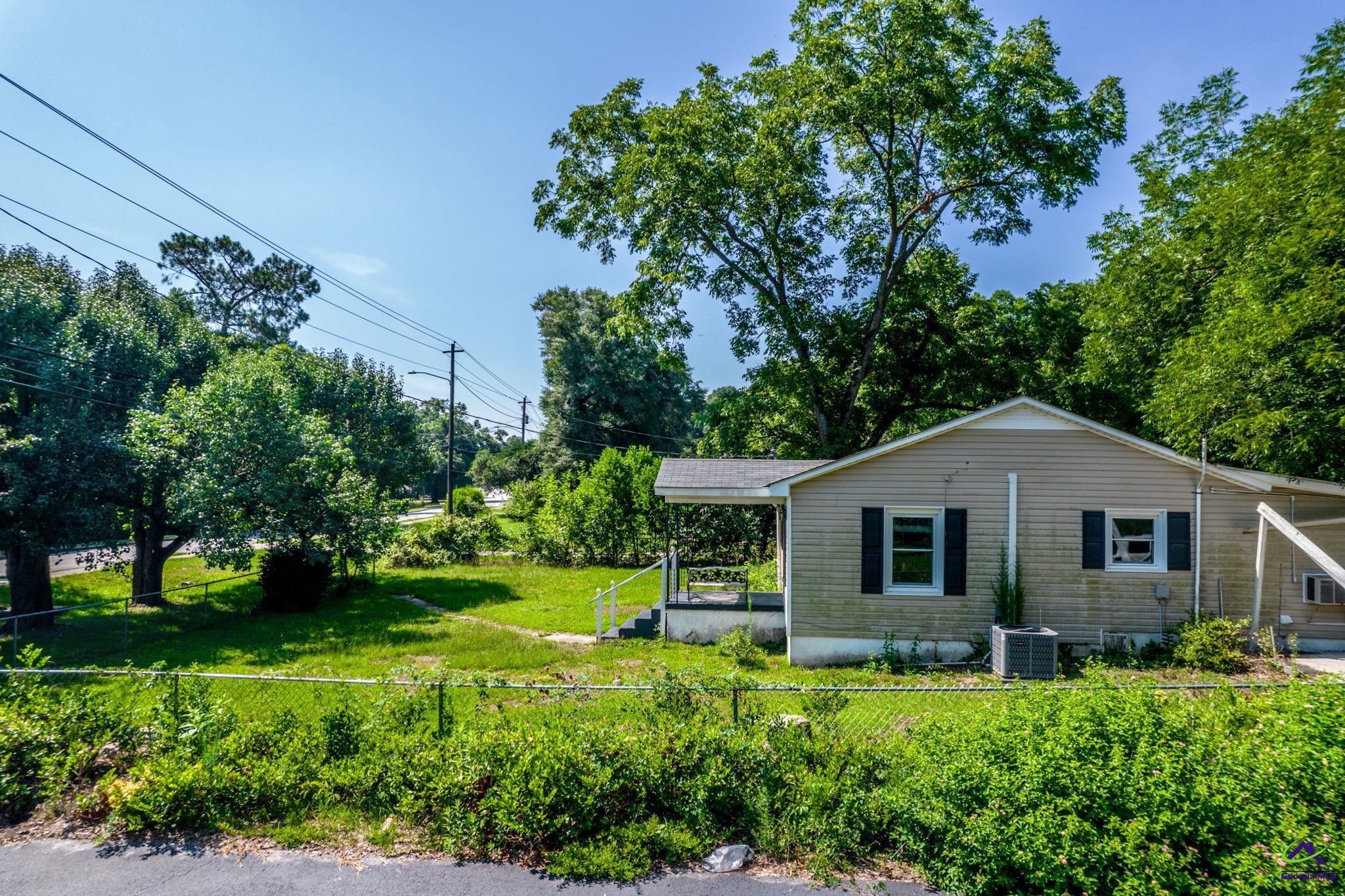 505 Martin Luther King Drive