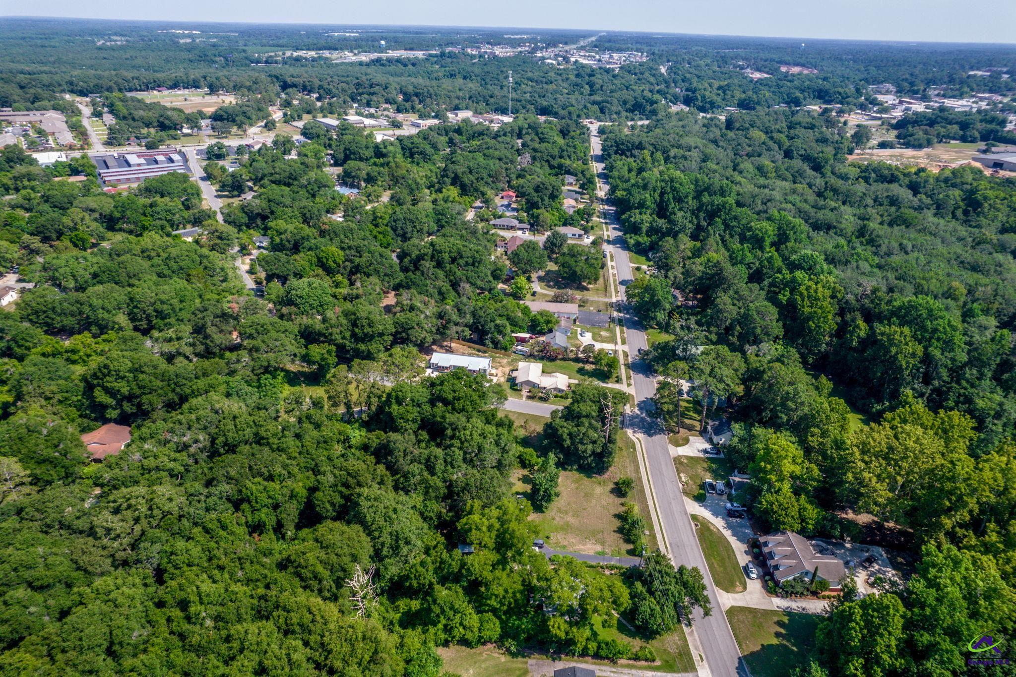 505 Martin Luther King Drive