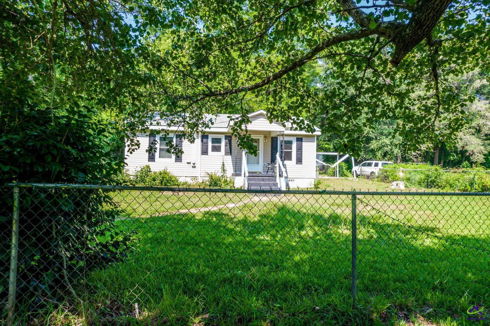 505 Martin Luther King Drive