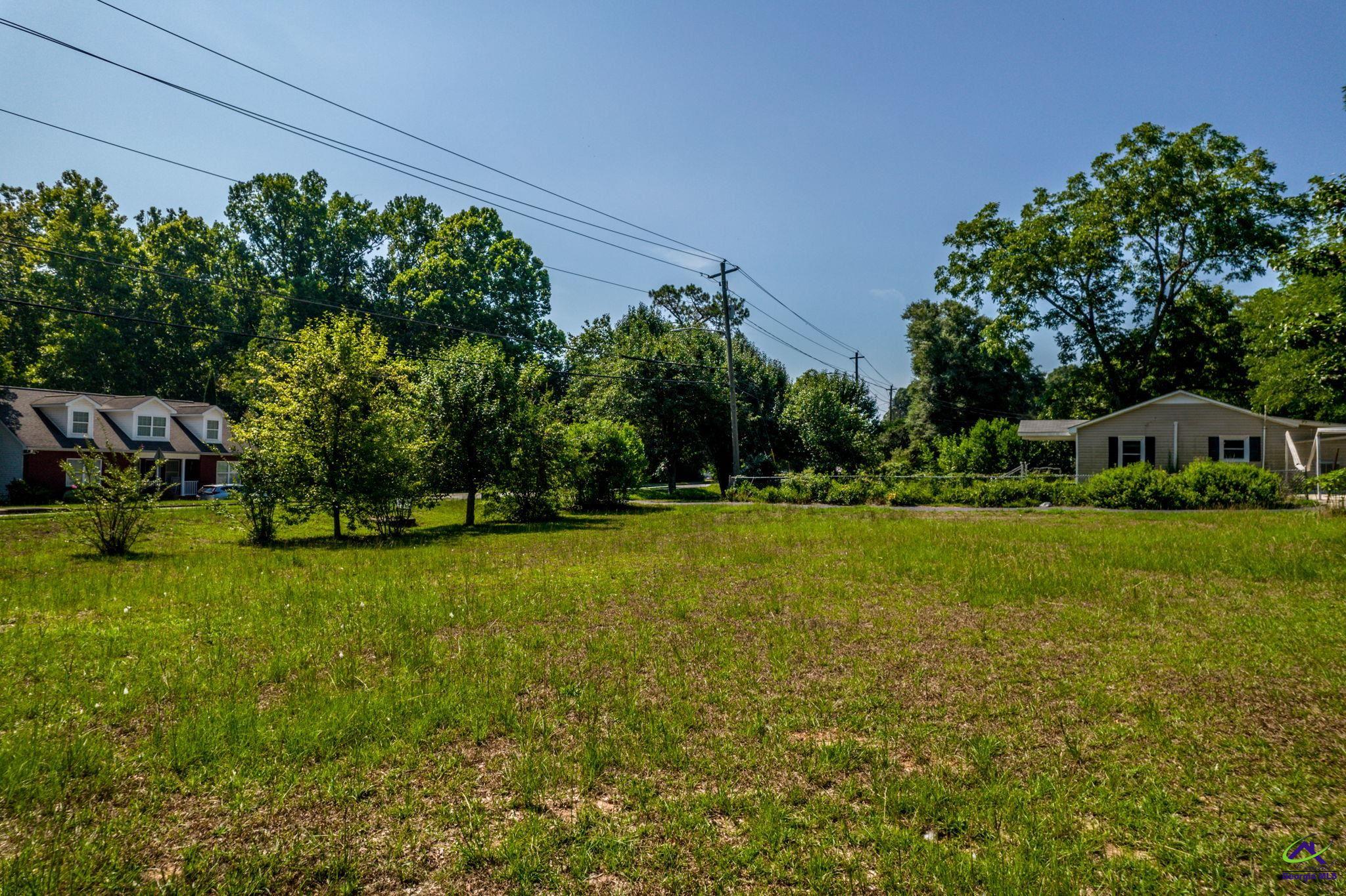 505 Martin Luther King Drive