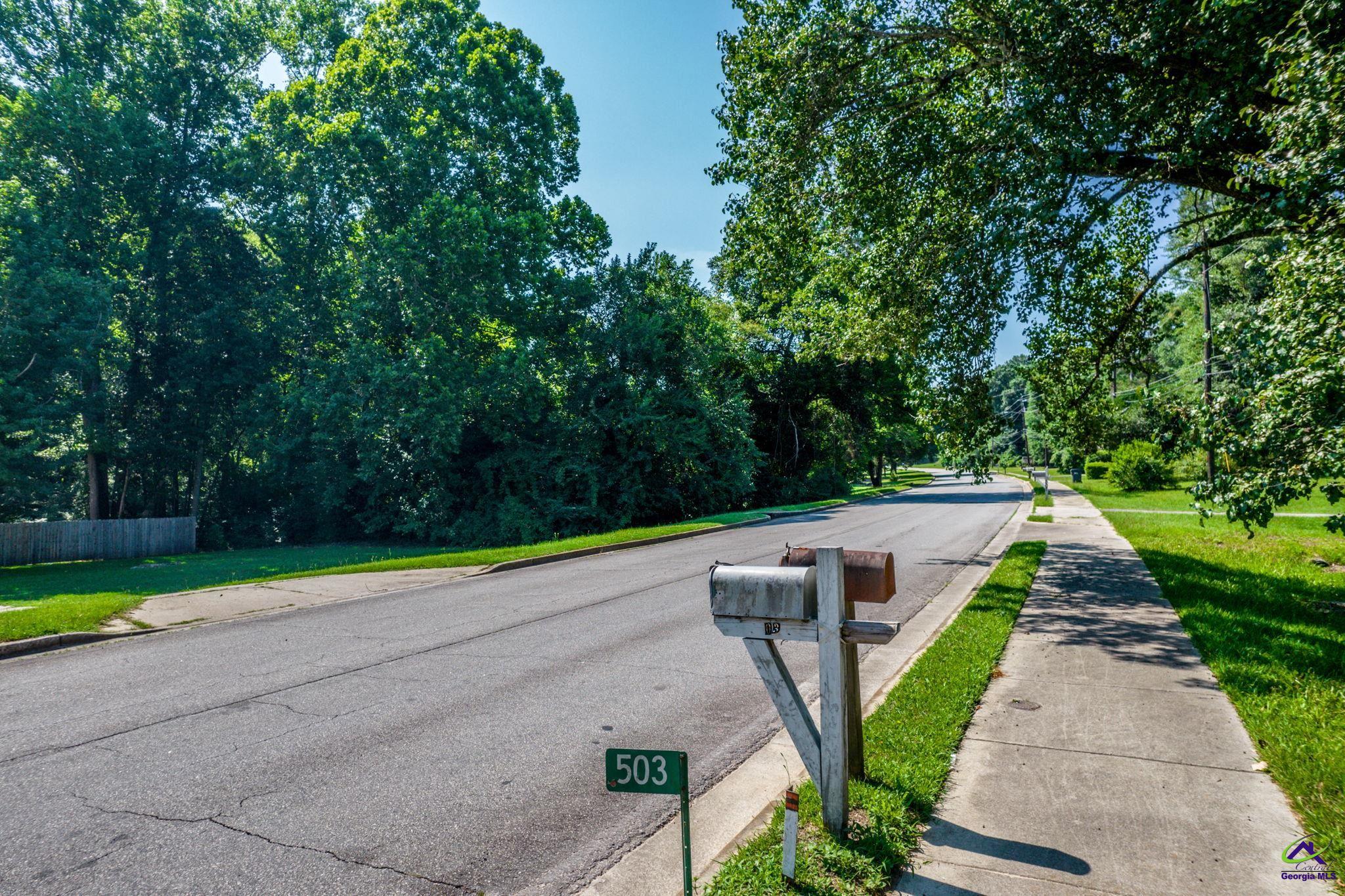 505 Martin Luther King Drive