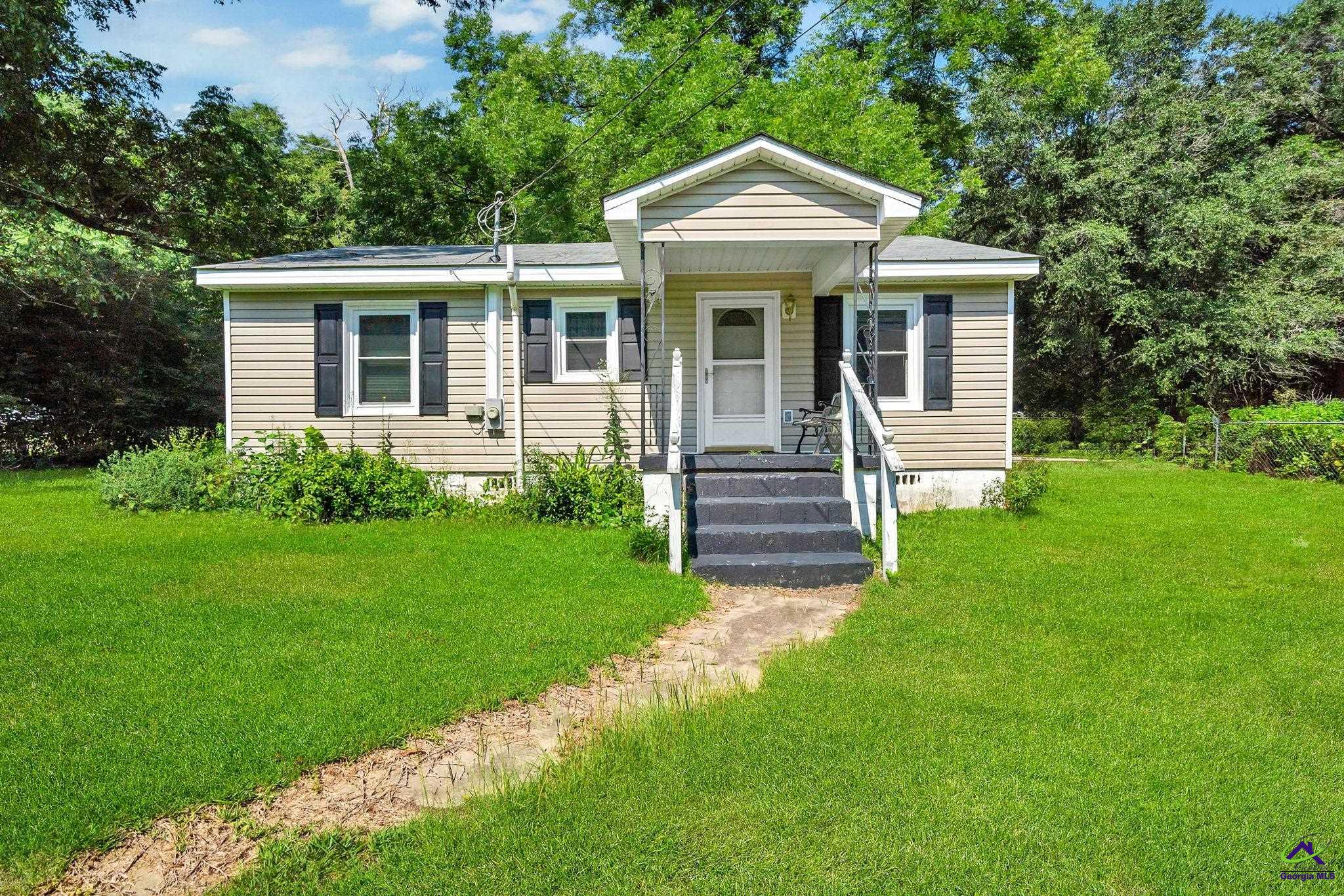 505 Martin Luther King Drive
