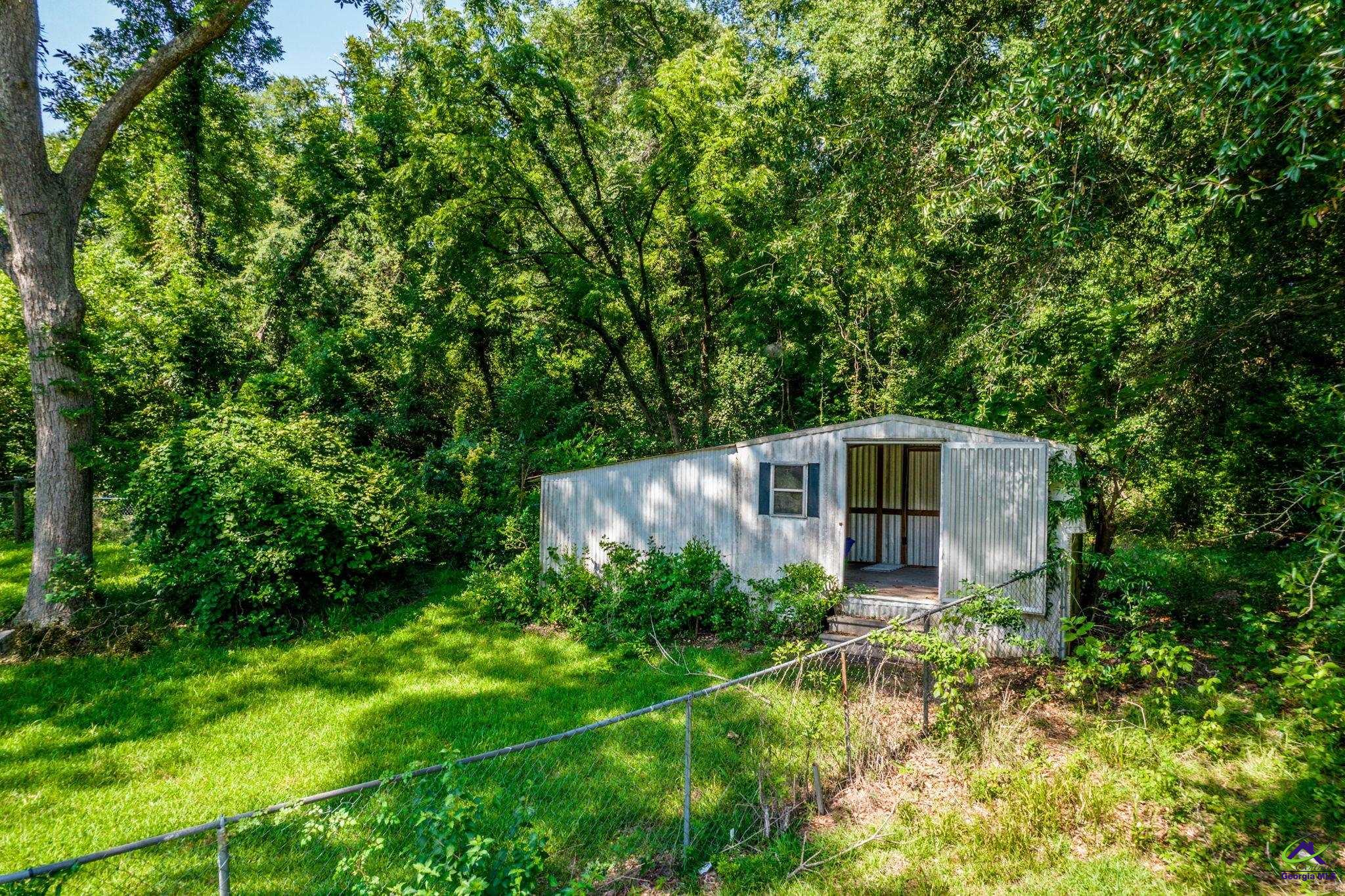 505 Martin Luther King Drive