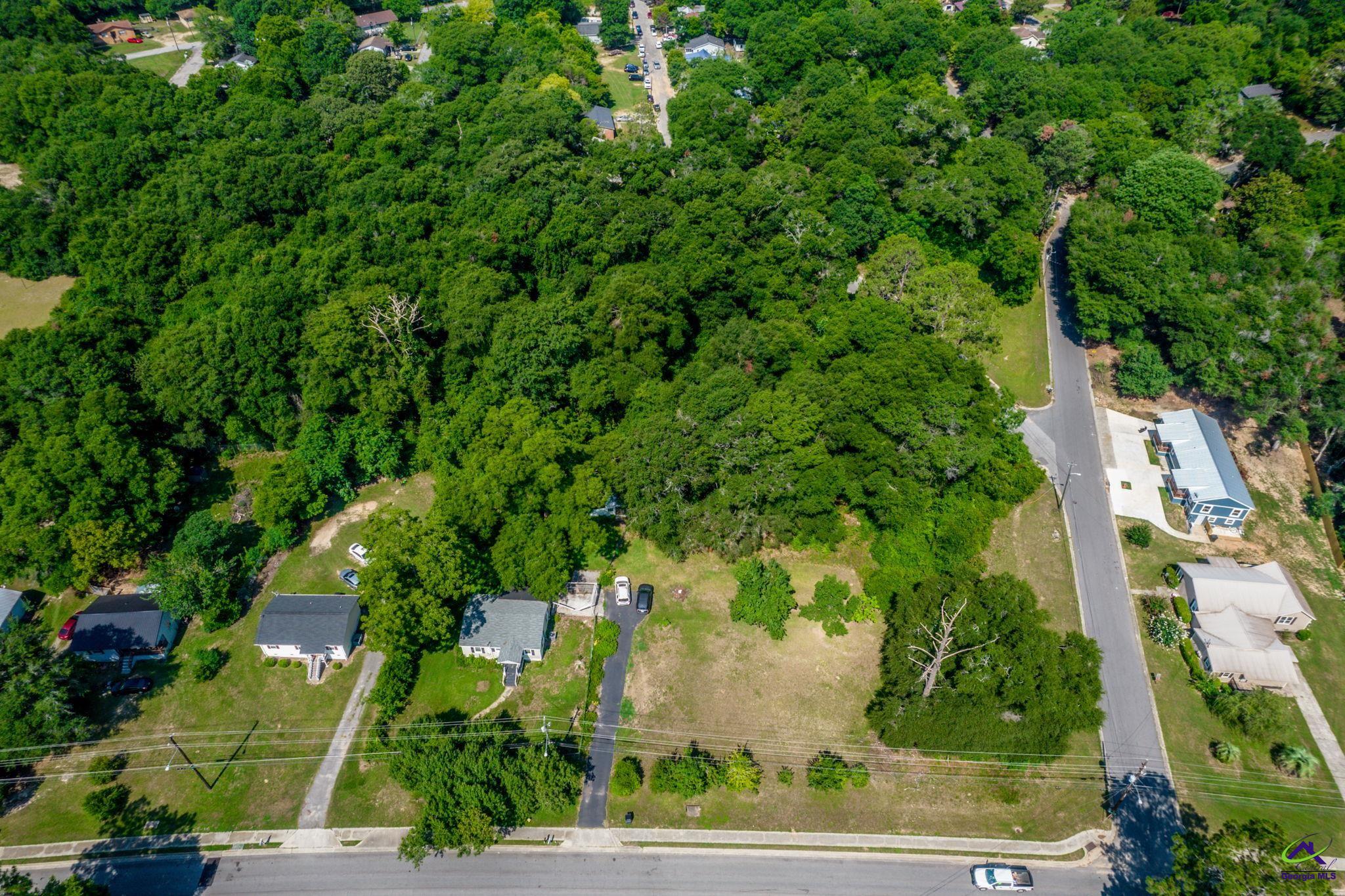 505 Martin Luther King Drive