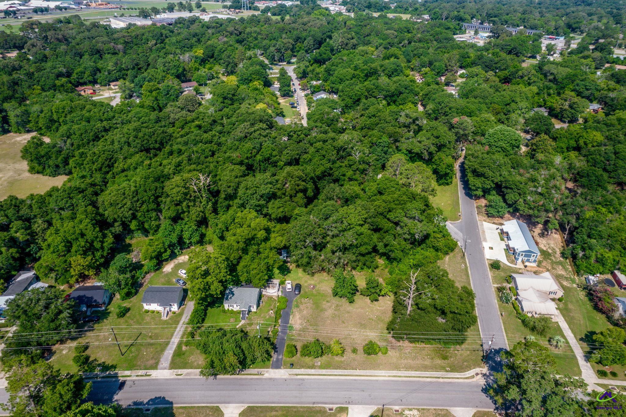 505 Martin Luther King Drive