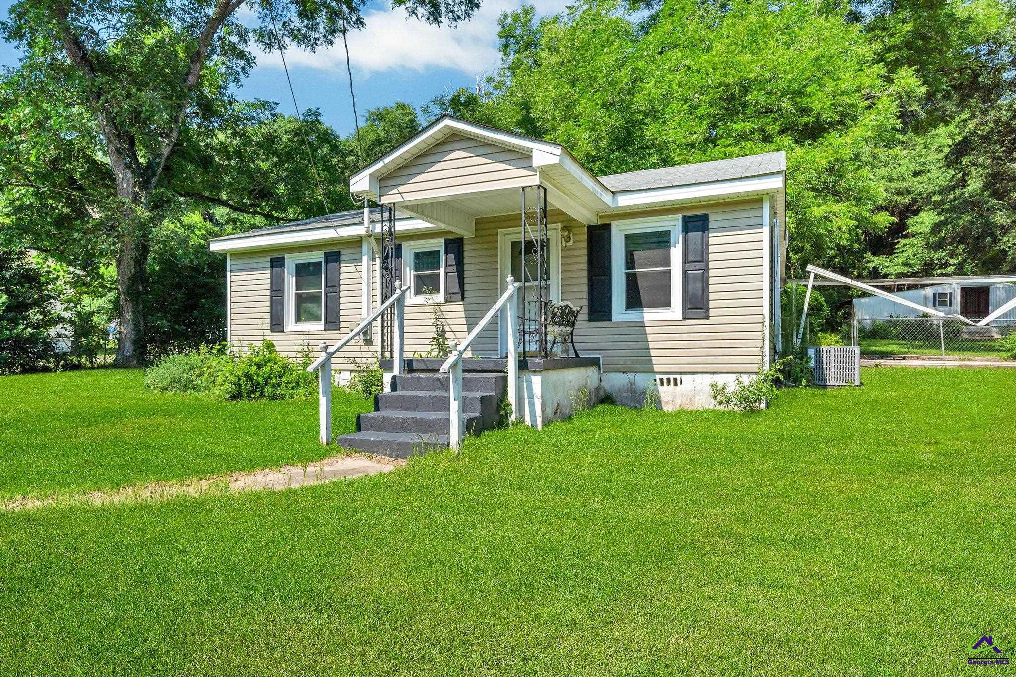505 Martin Luther King Drive