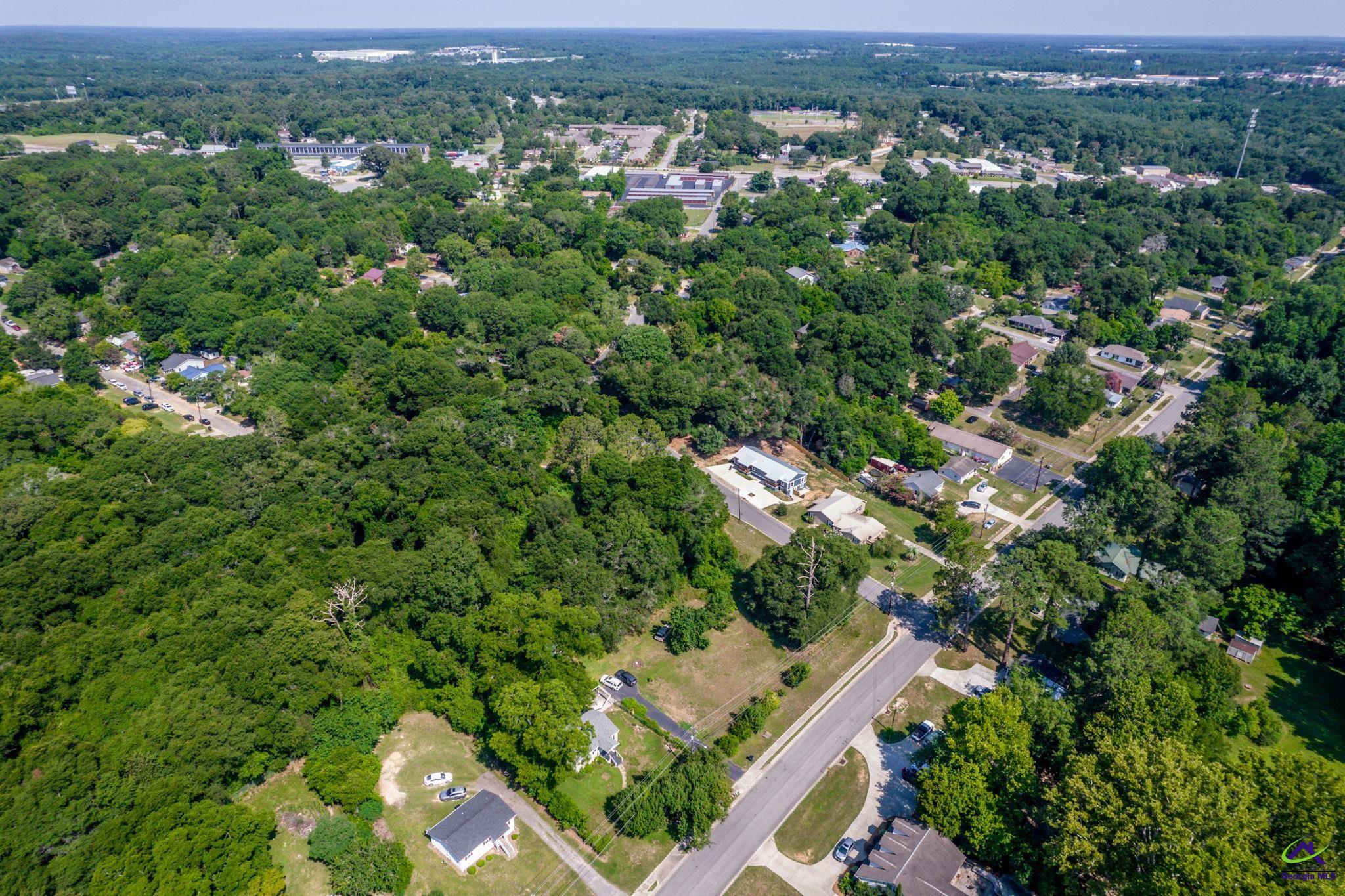 505 Martin Luther King Drive