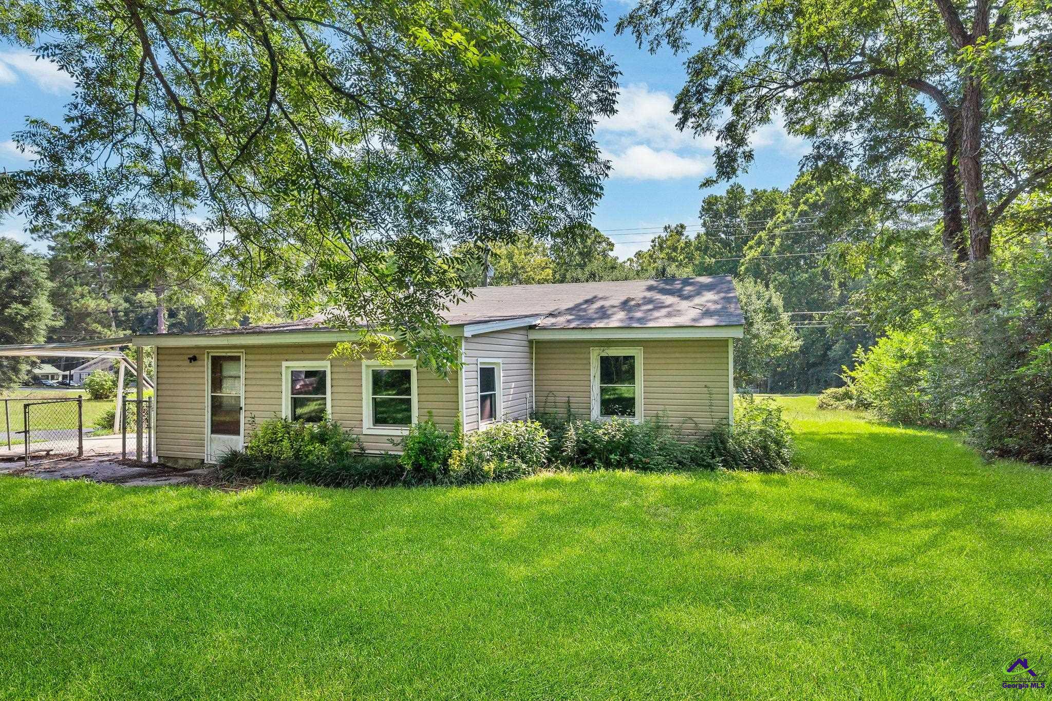 505 Martin Luther King Drive