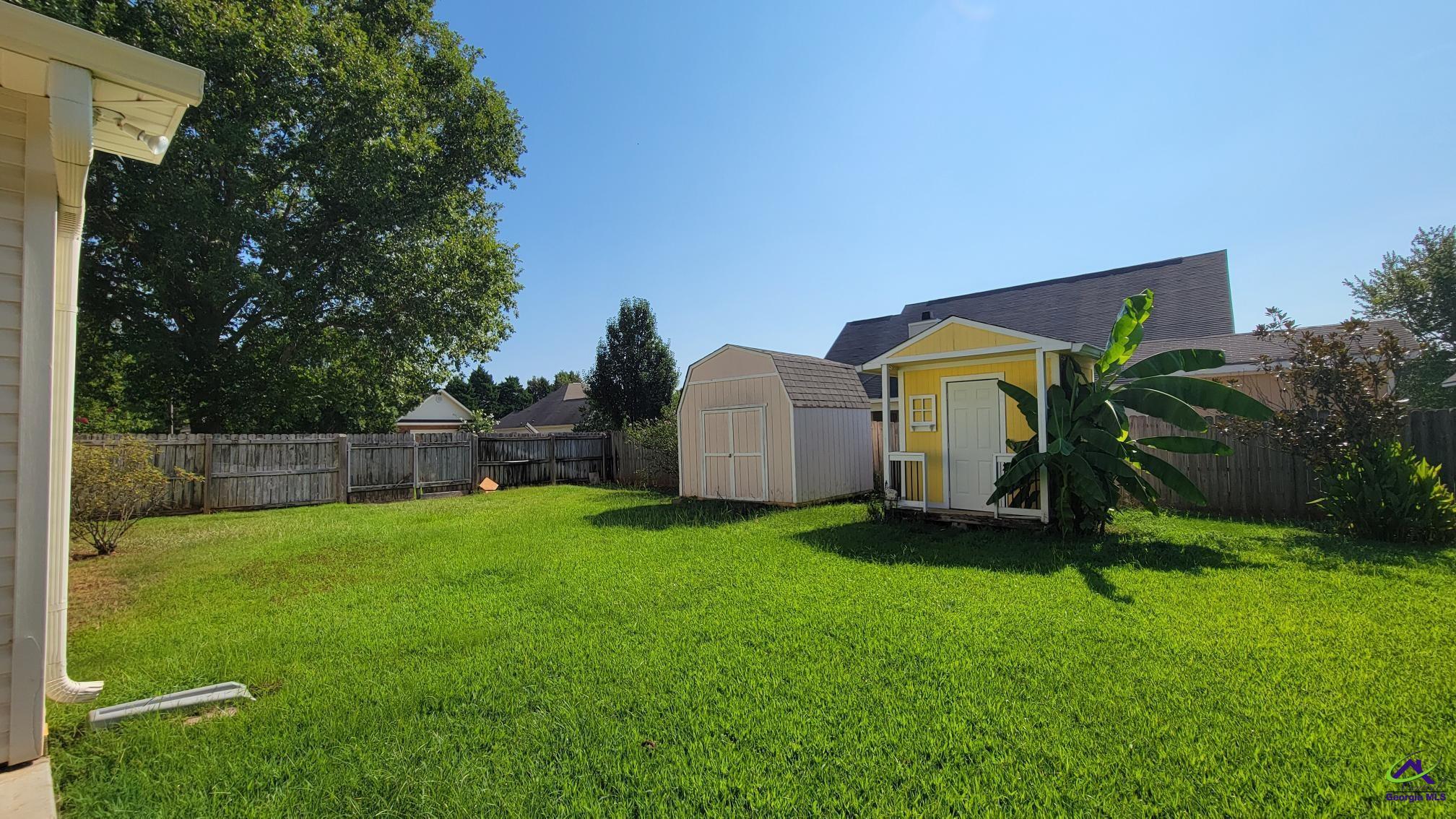 303 Hummingbird Lane