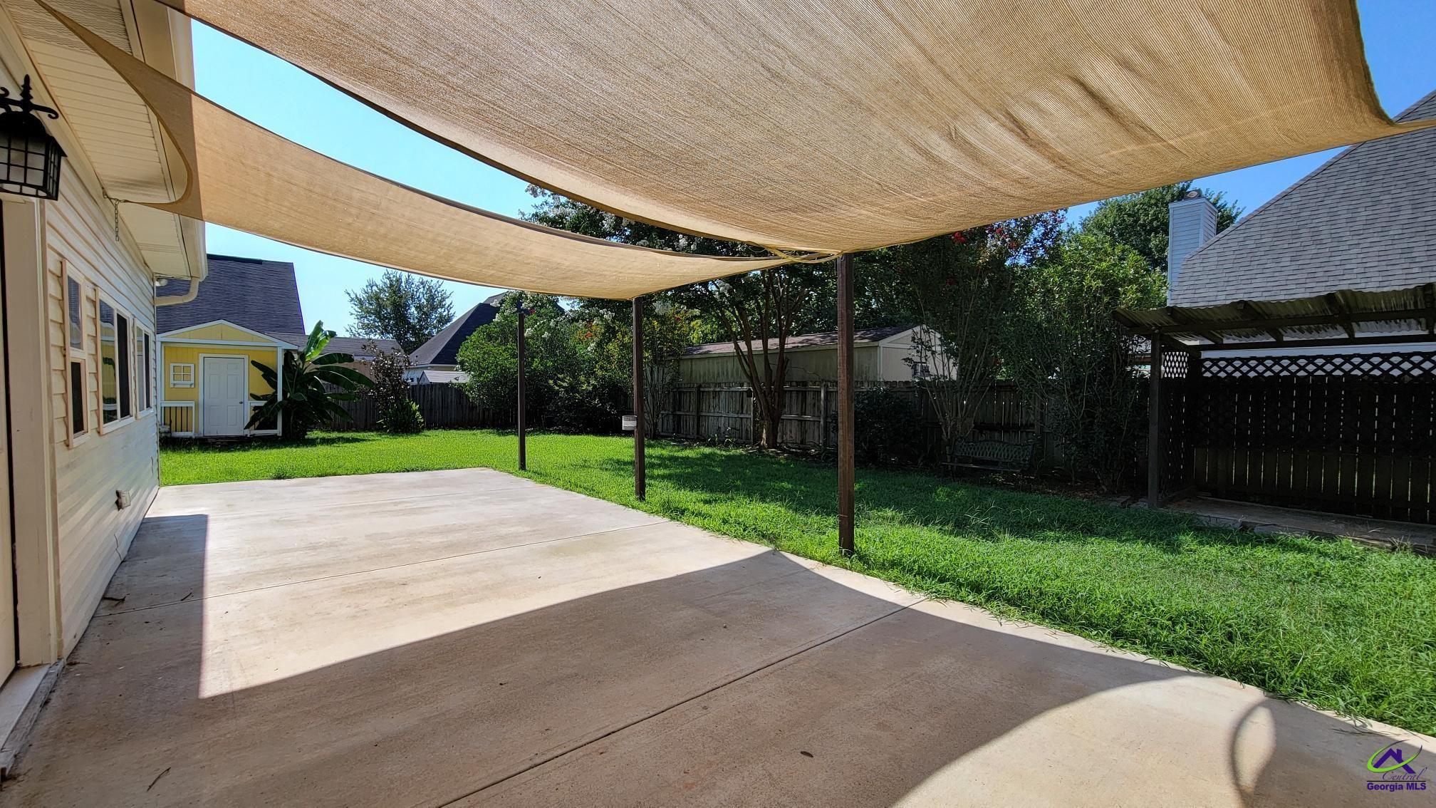 303 Hummingbird Lane